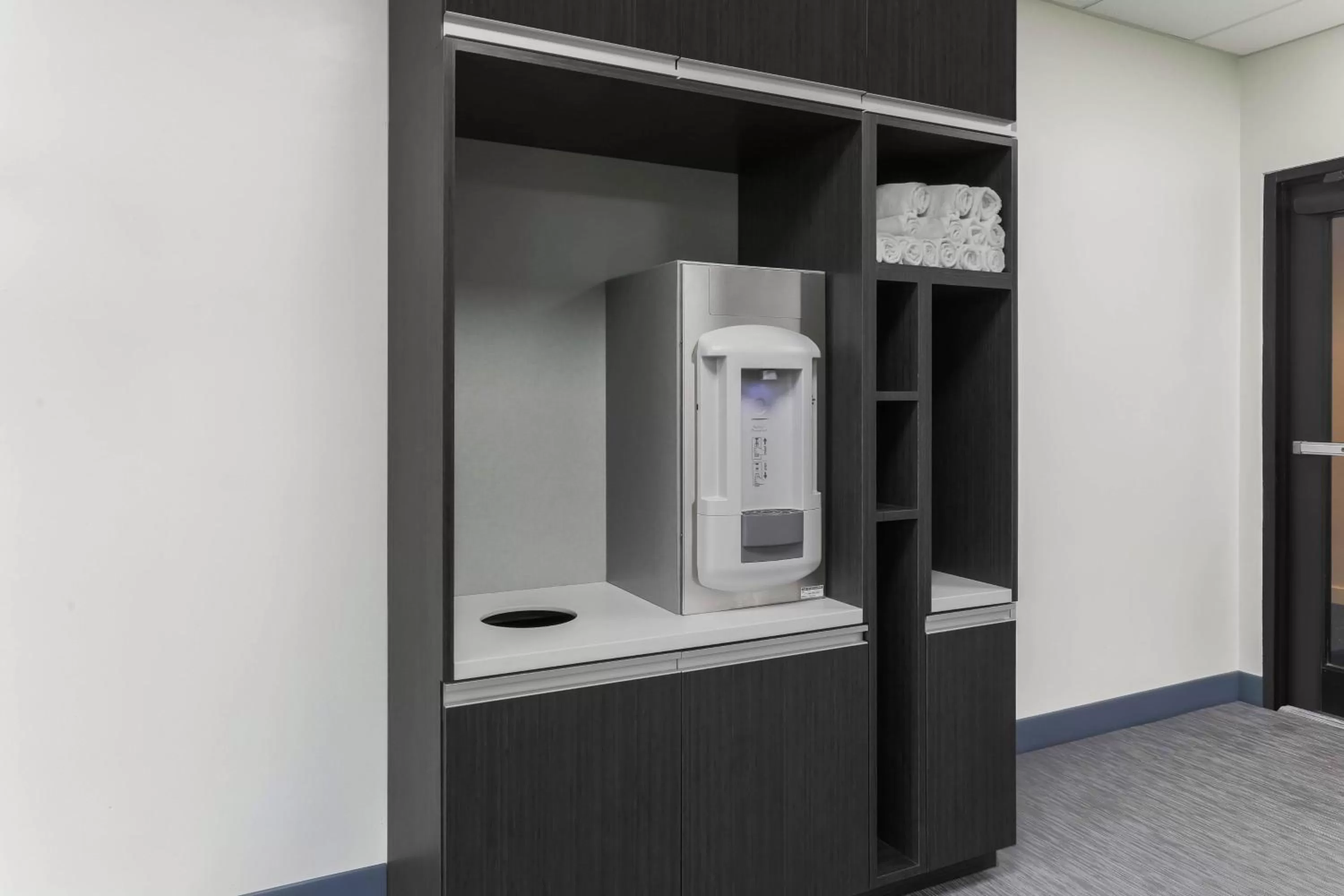 Other in Courtyard Austin Airport