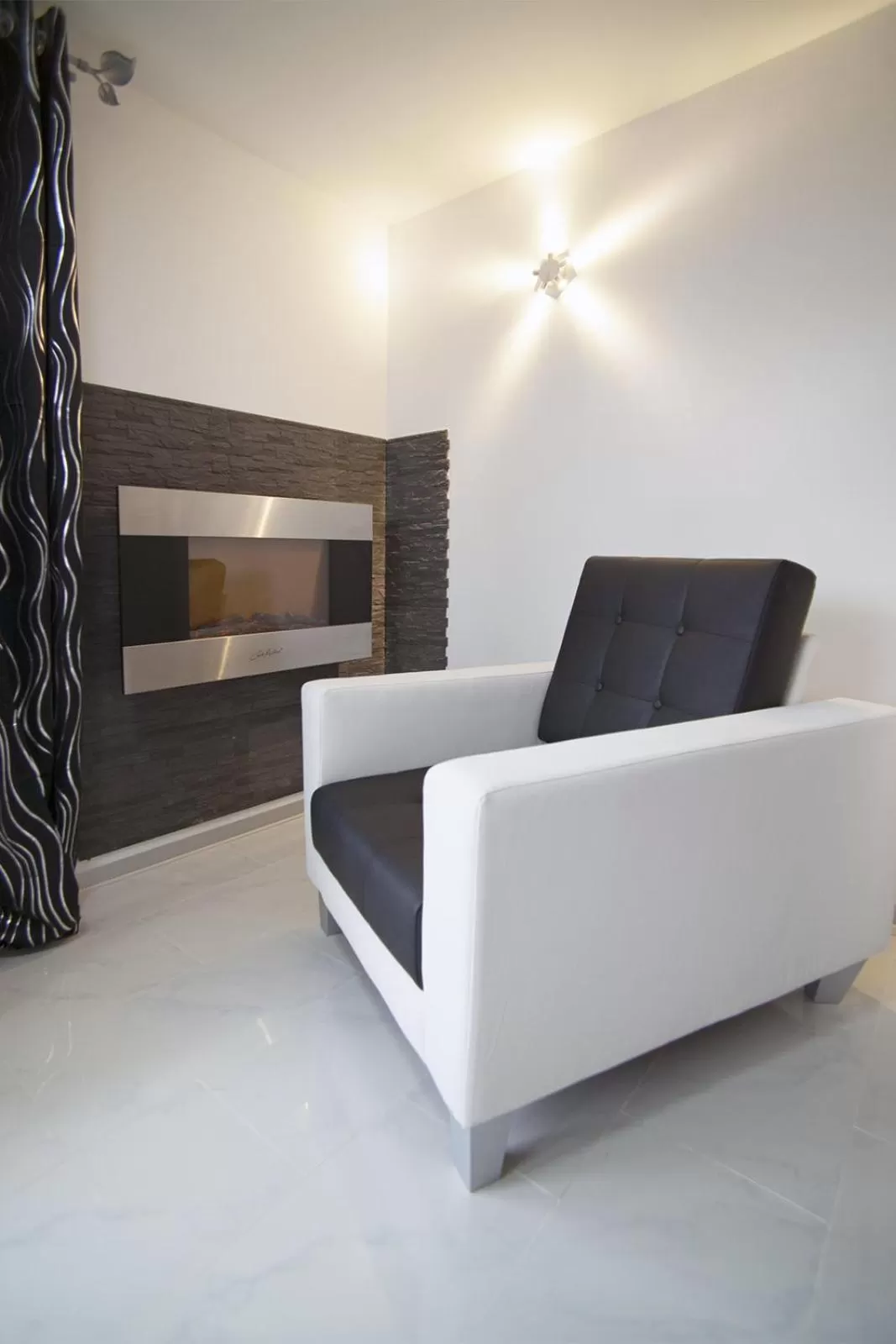 Photo of the whole room in Designpension Idyll Nr2 Hotel Garni