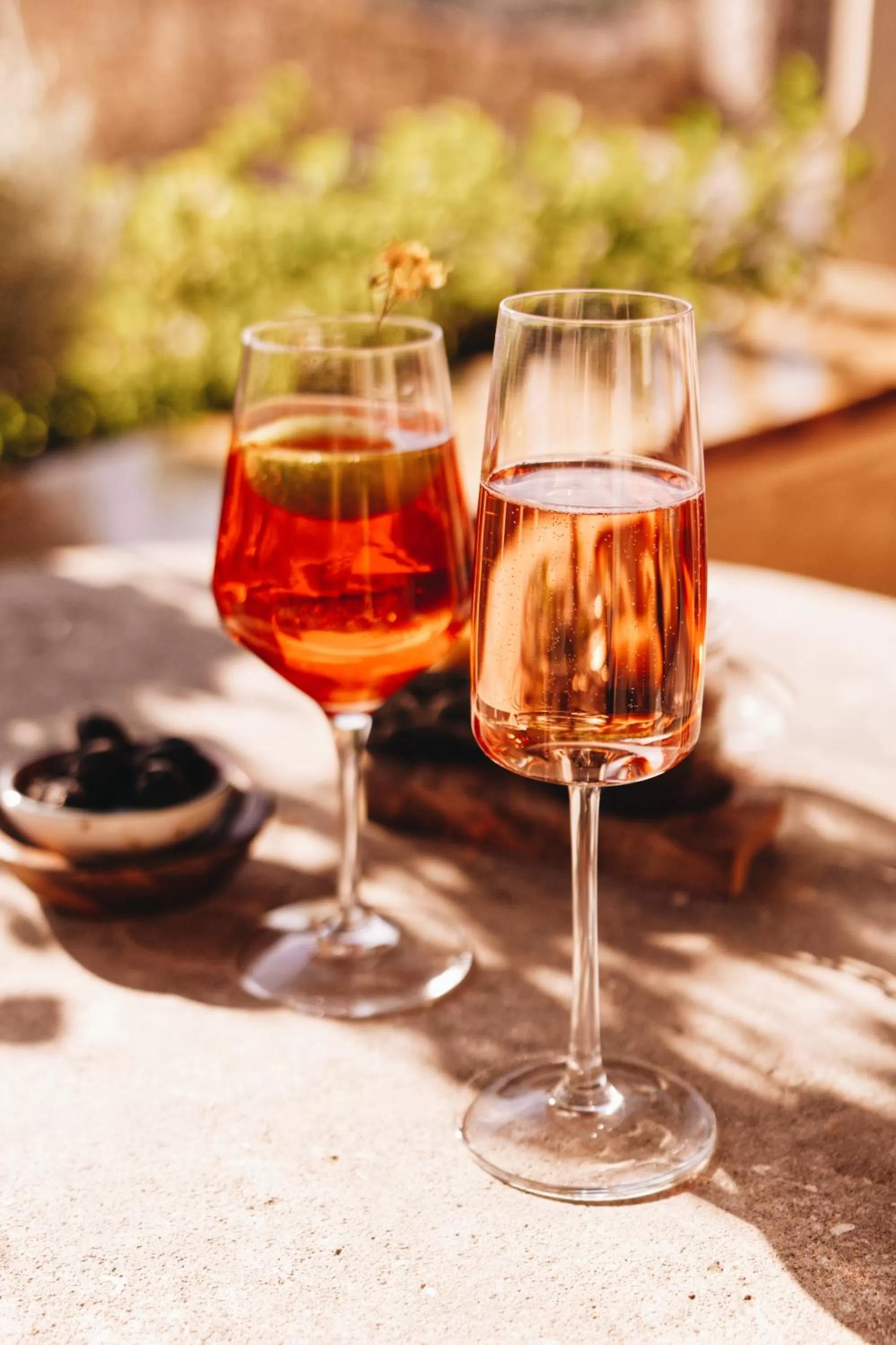 Hôtel la Fête en Provence