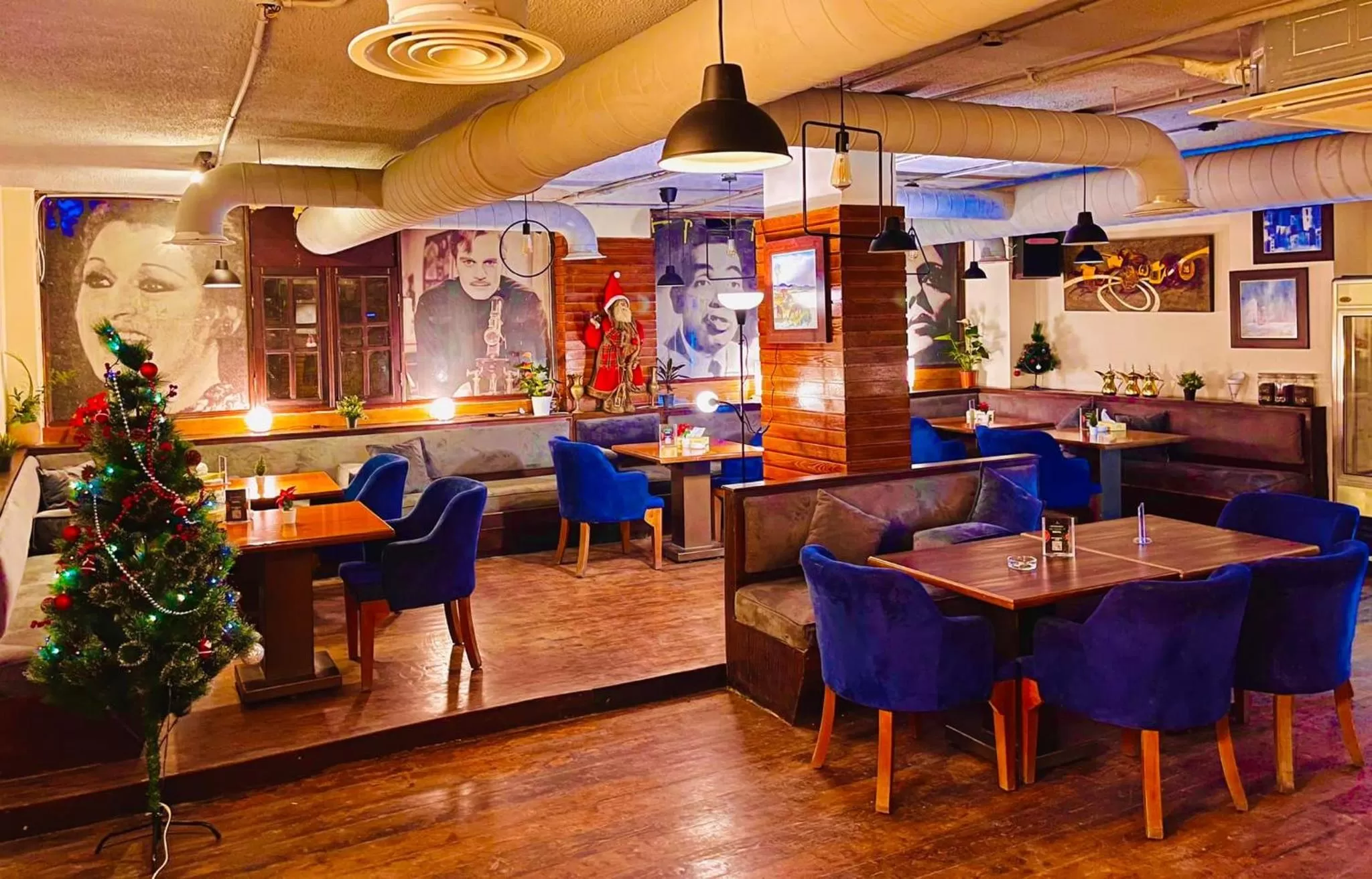 Coffee/tea facilities, Restaurant/Places to Eat in Saraya Al Joude