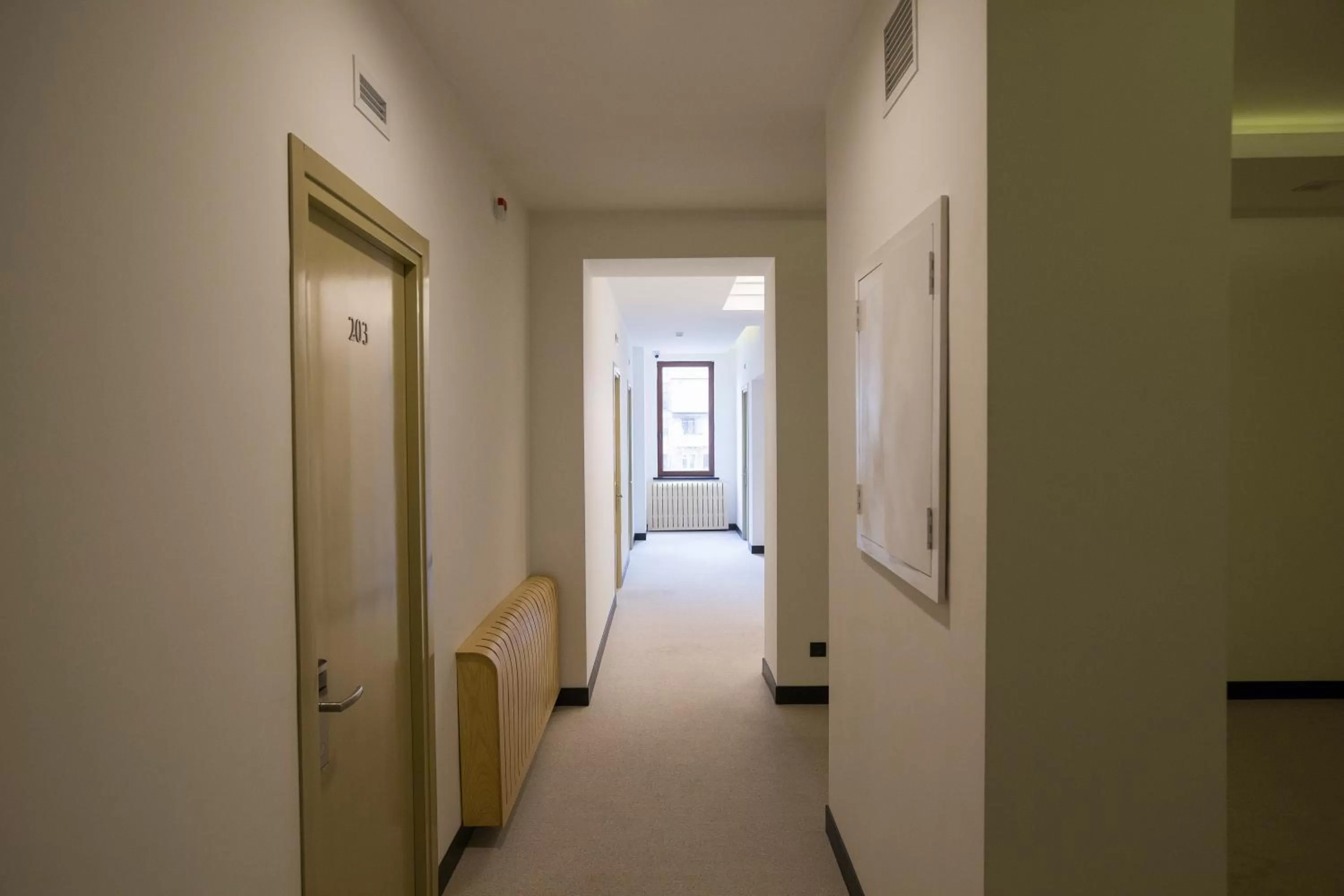 AnnaBella Boutique Hotel