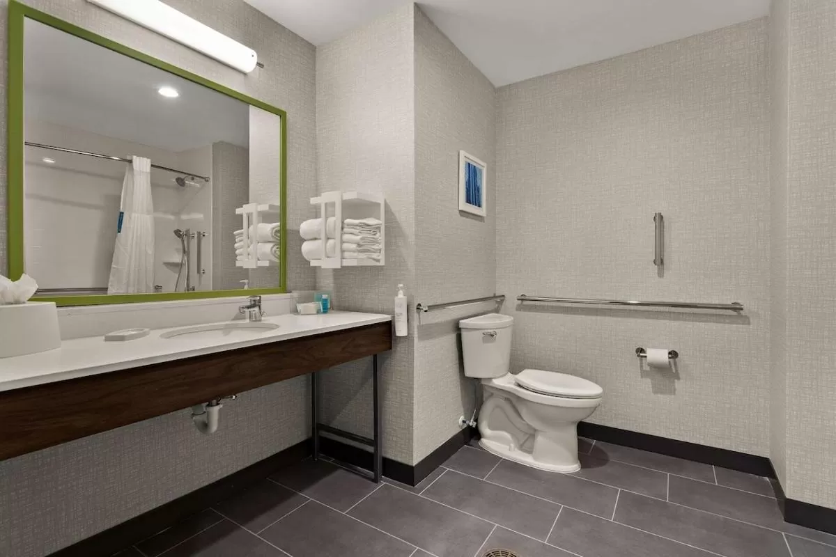 Hampton Inn & Suites Ruskin I-75, FL