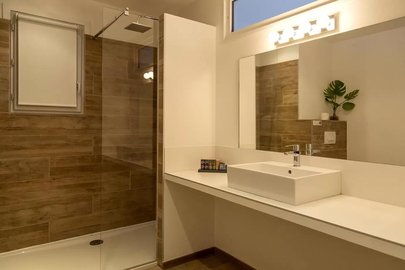 Family Room with Terrace in Le Balamina