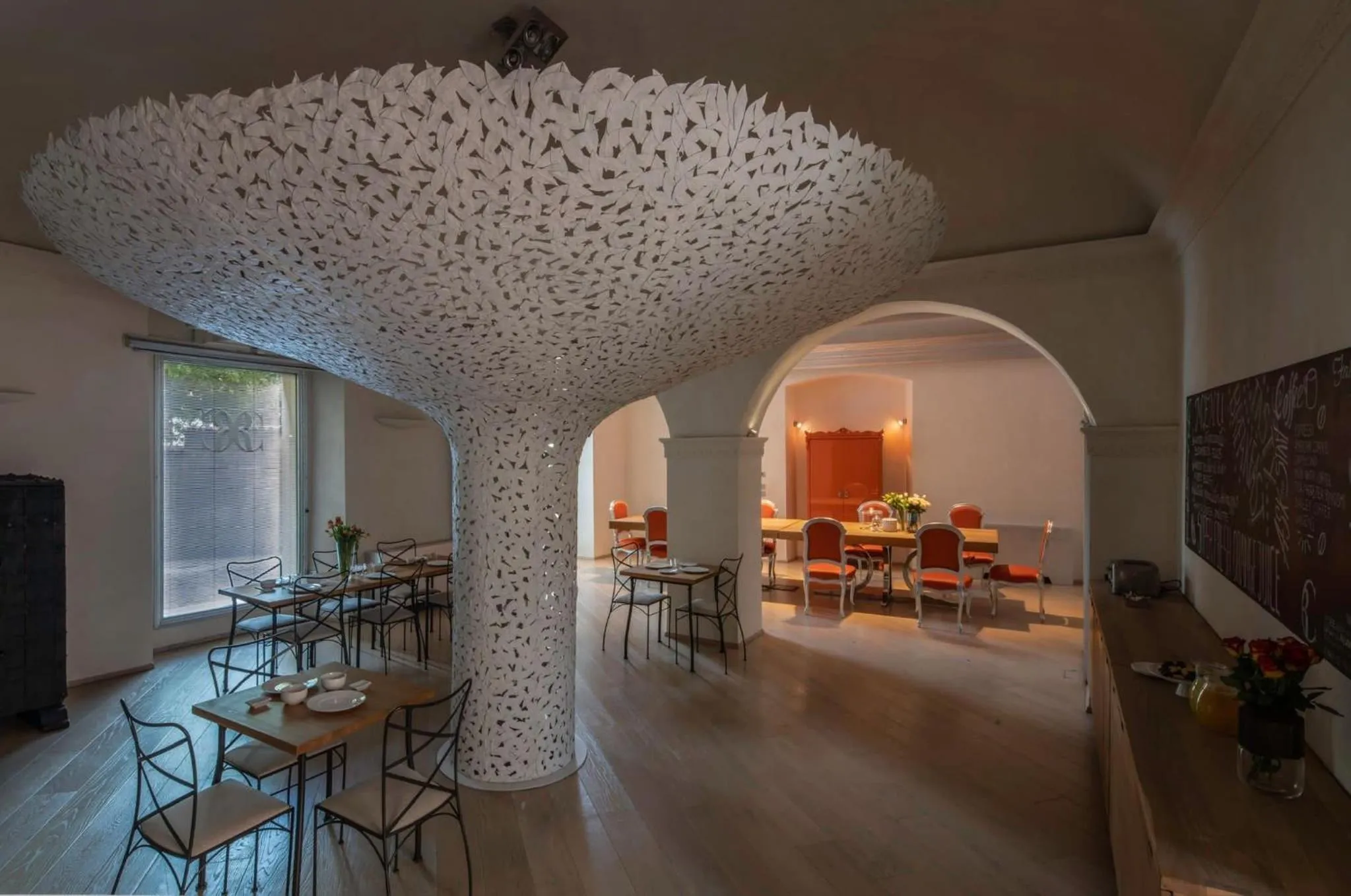 Hotel Residenza la Ceramica