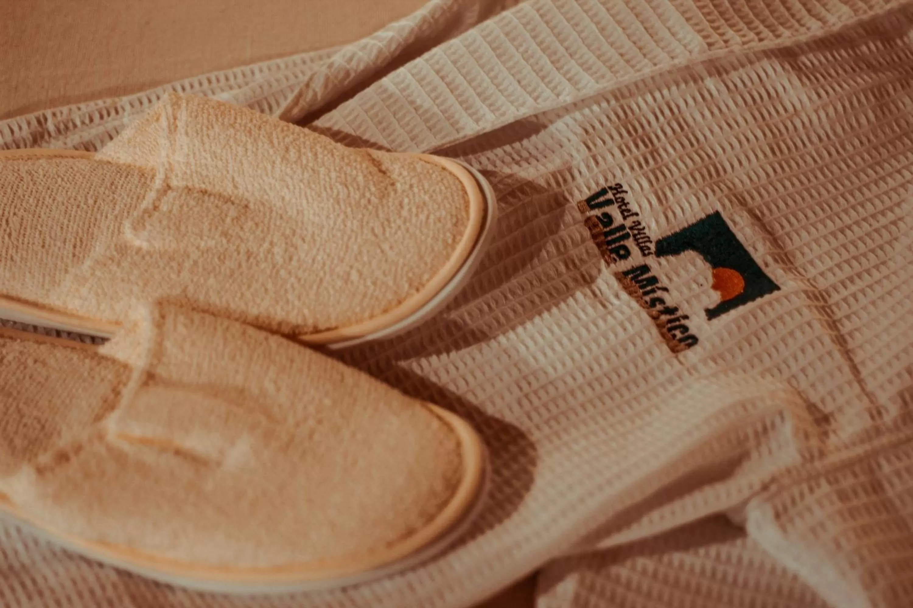 Massage in Valle Místico Hotel Boutique