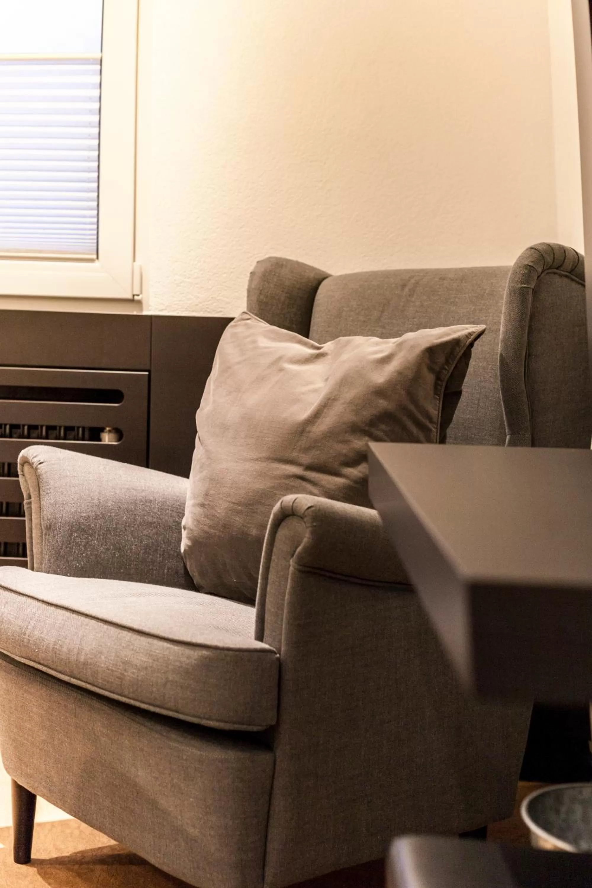 Seating Area in Zum Sonnenwirt