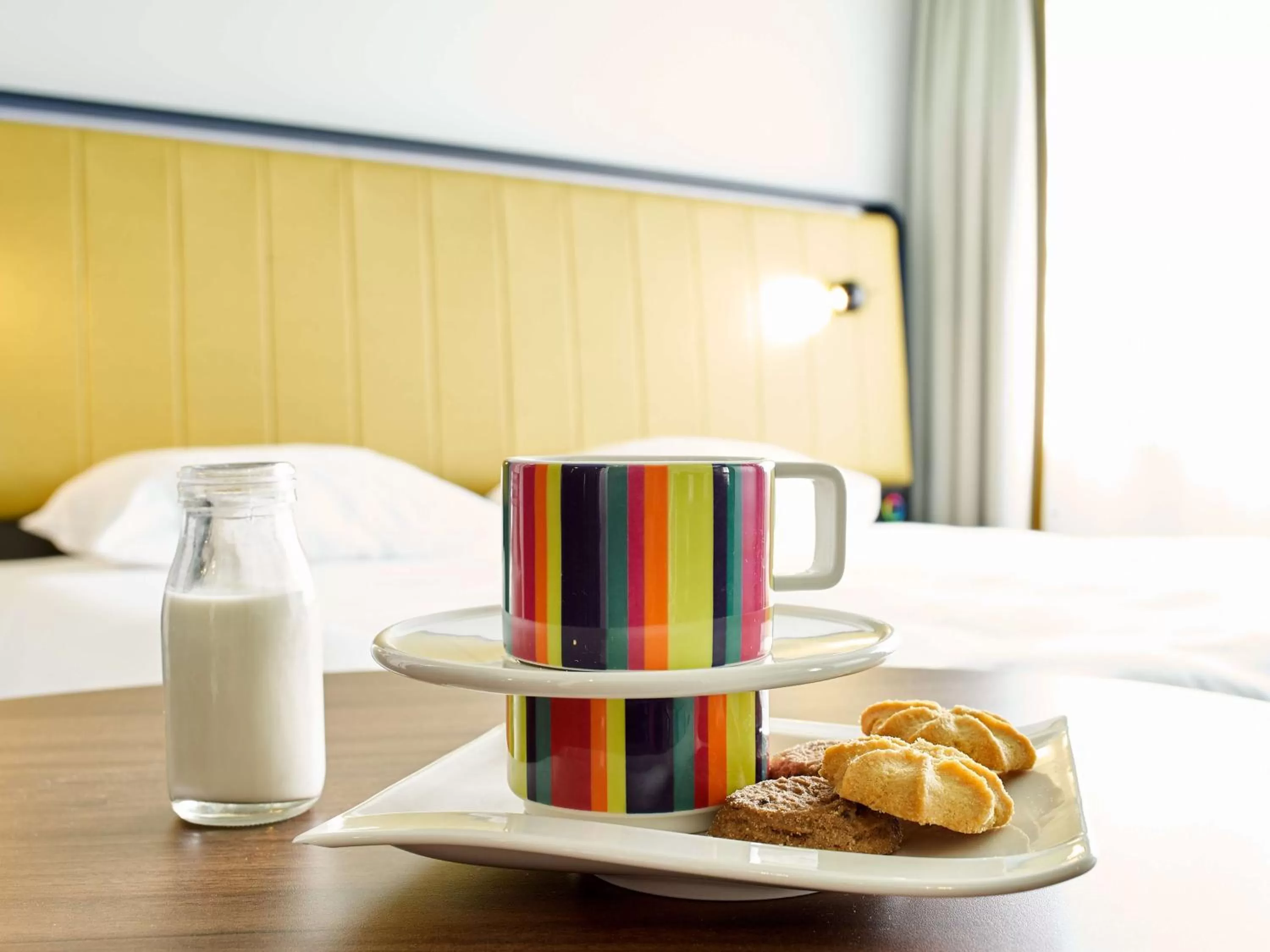 Photo of the whole room, Bed in Park Inn By Radisson Hasselt