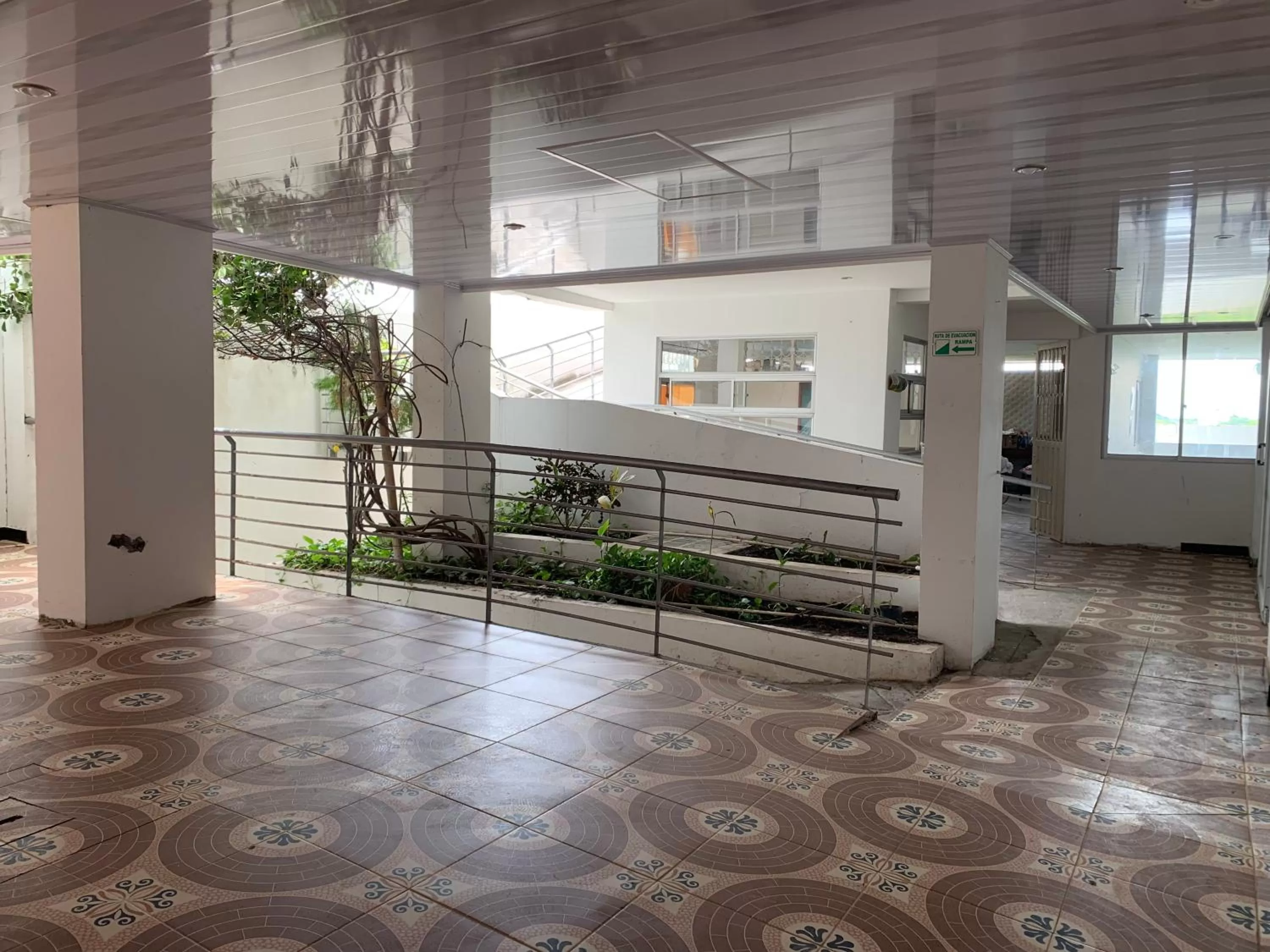 Property building in Mirador de San Jorge