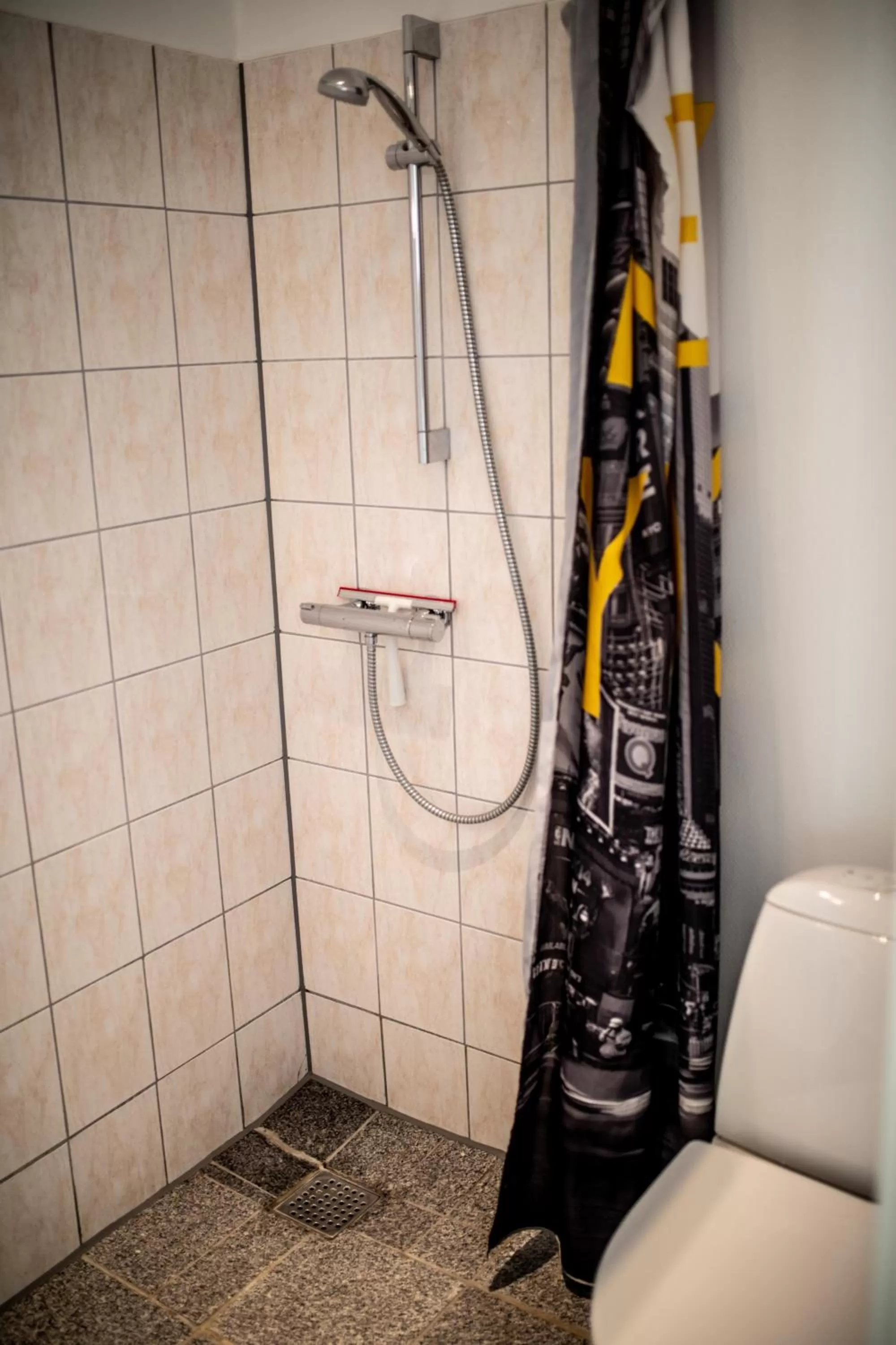 Bathroom in EngholmBB