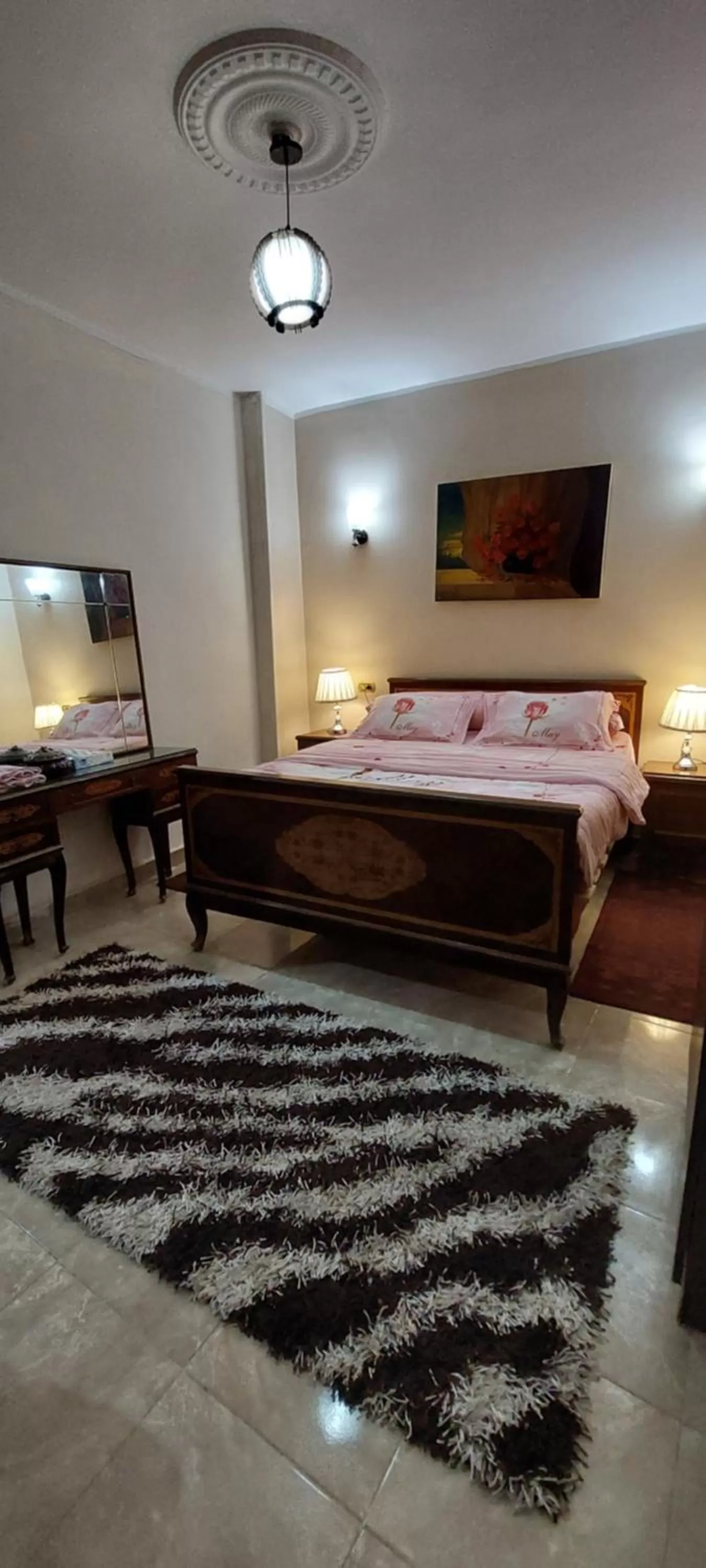 pyramid Giza city inn