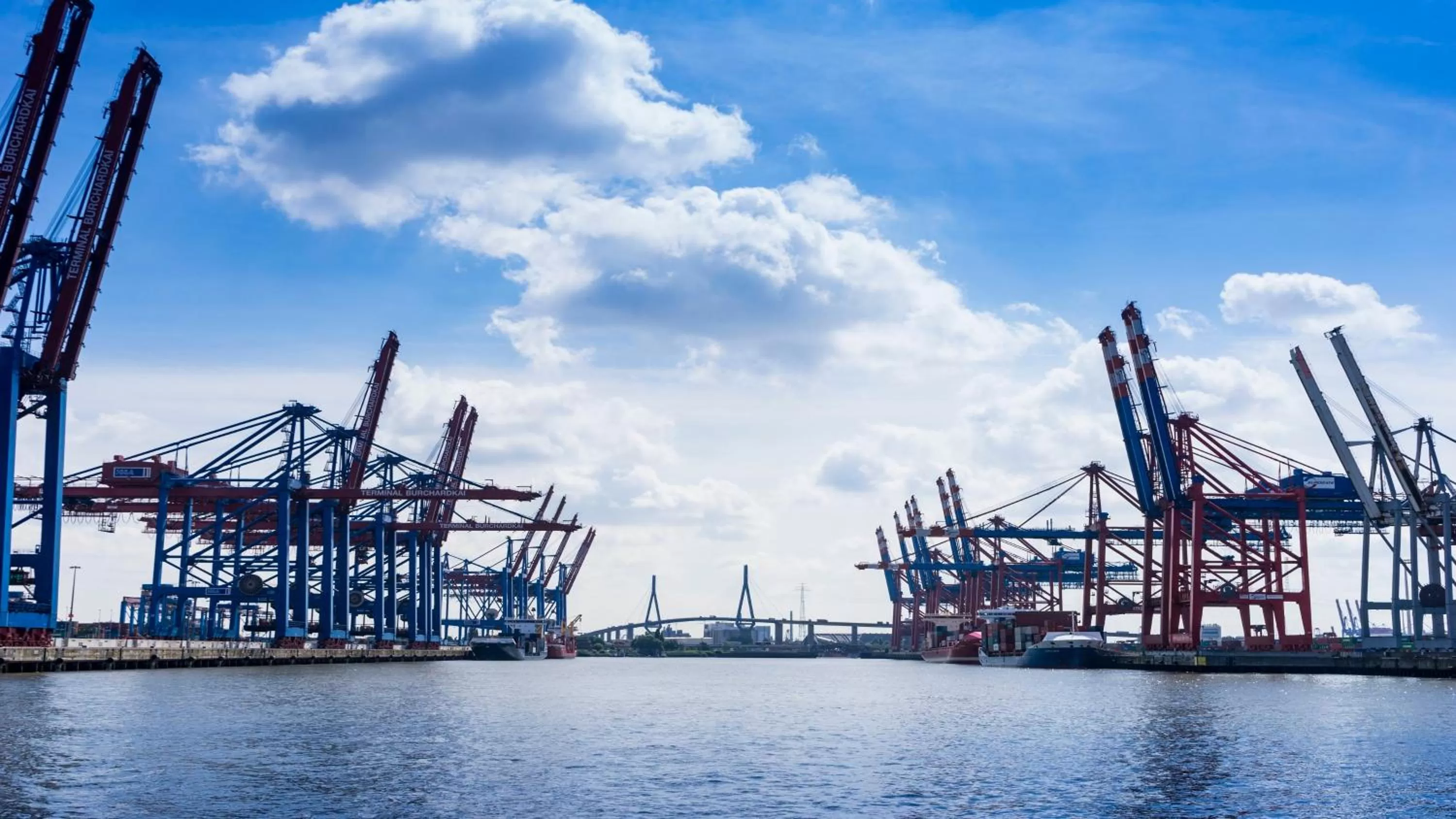 Nearby landmark in Holiday Inn Hamburg - City Nord by IHG