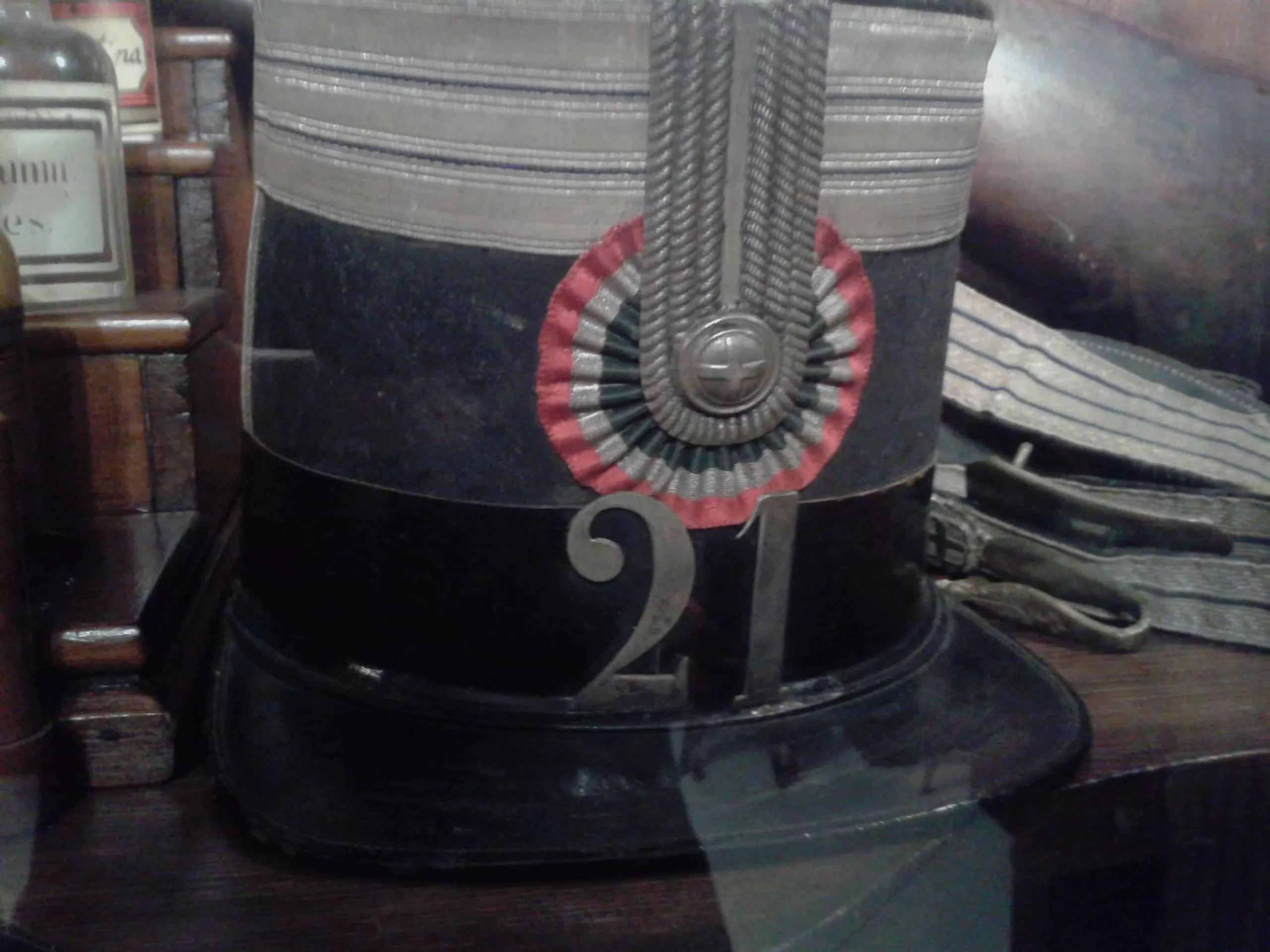 Casamuseo del Risorgimento