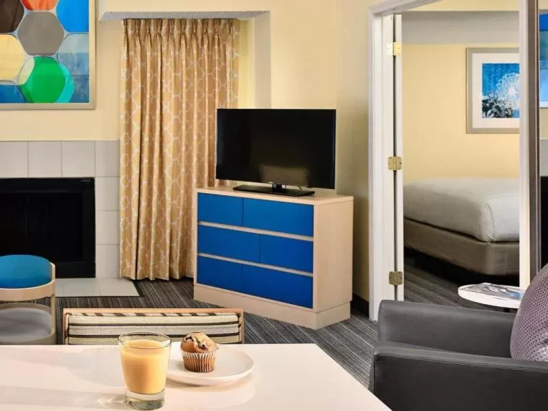 Sonesta ES Suites Omaha