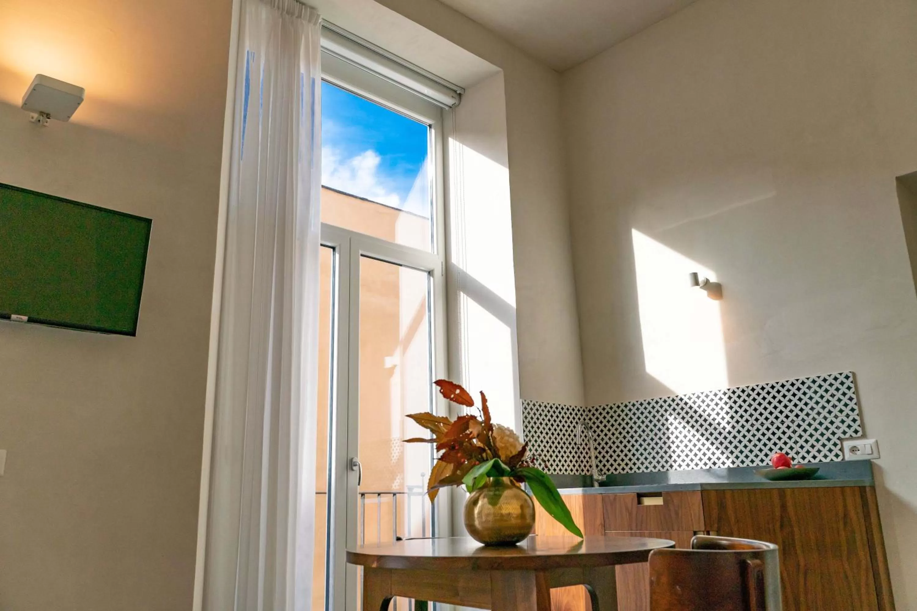 TV and multimedia in 21 Armeno