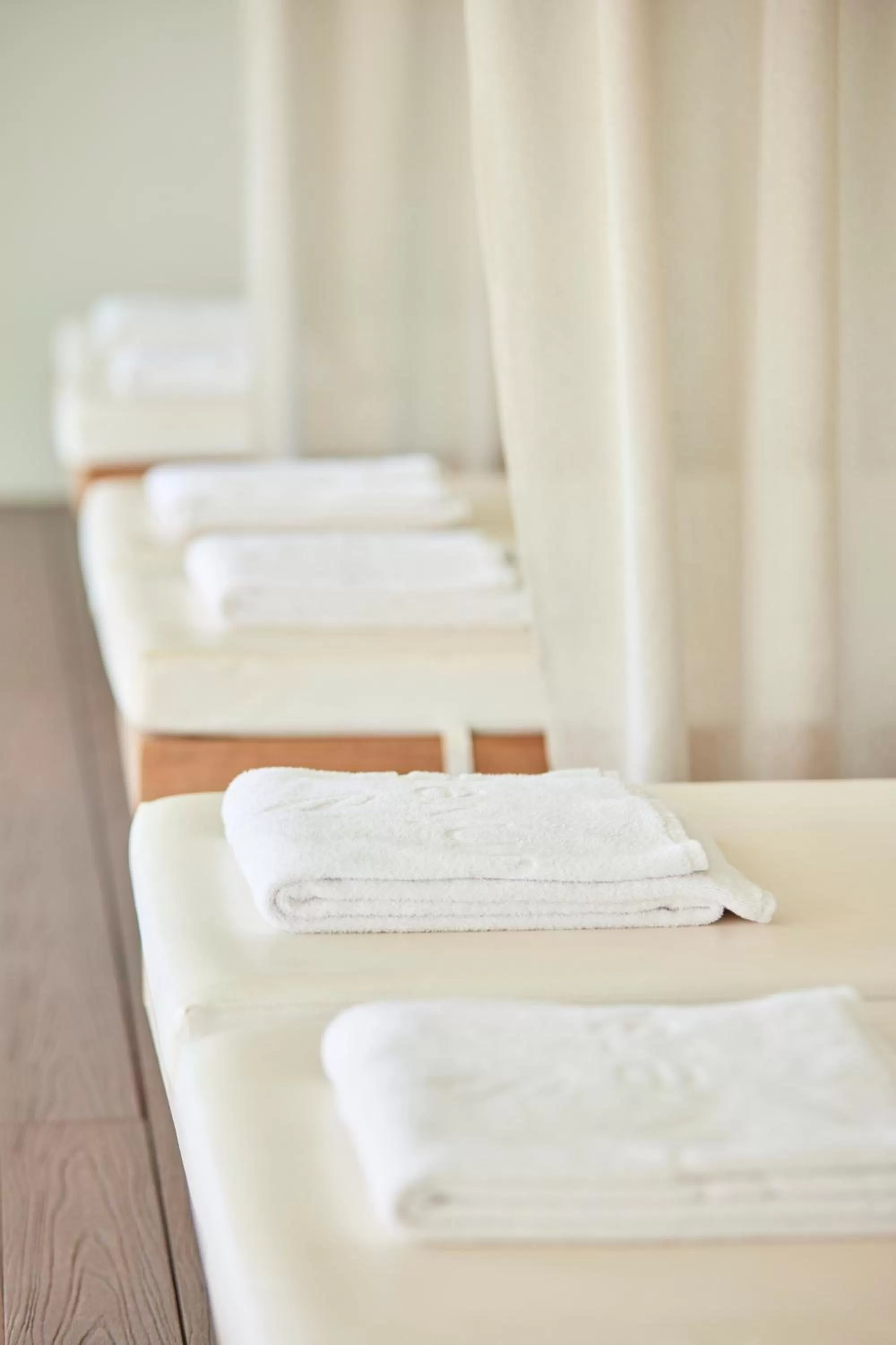 Spa and wellness centre/facilities, Bed in Universal Hotel Lido Park & Spa