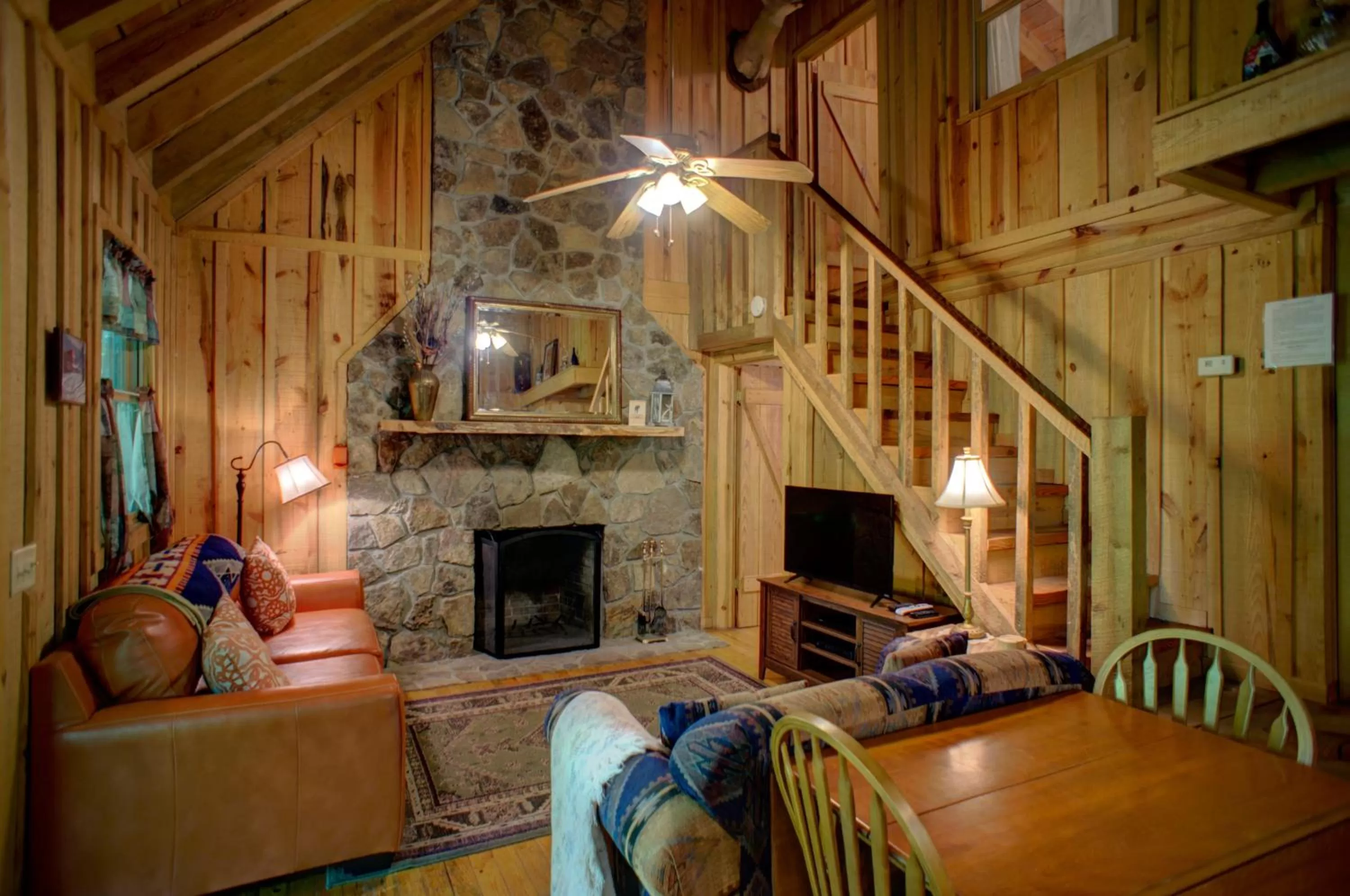 TV and multimedia in Paradise Hills, Winery Resort & Spa