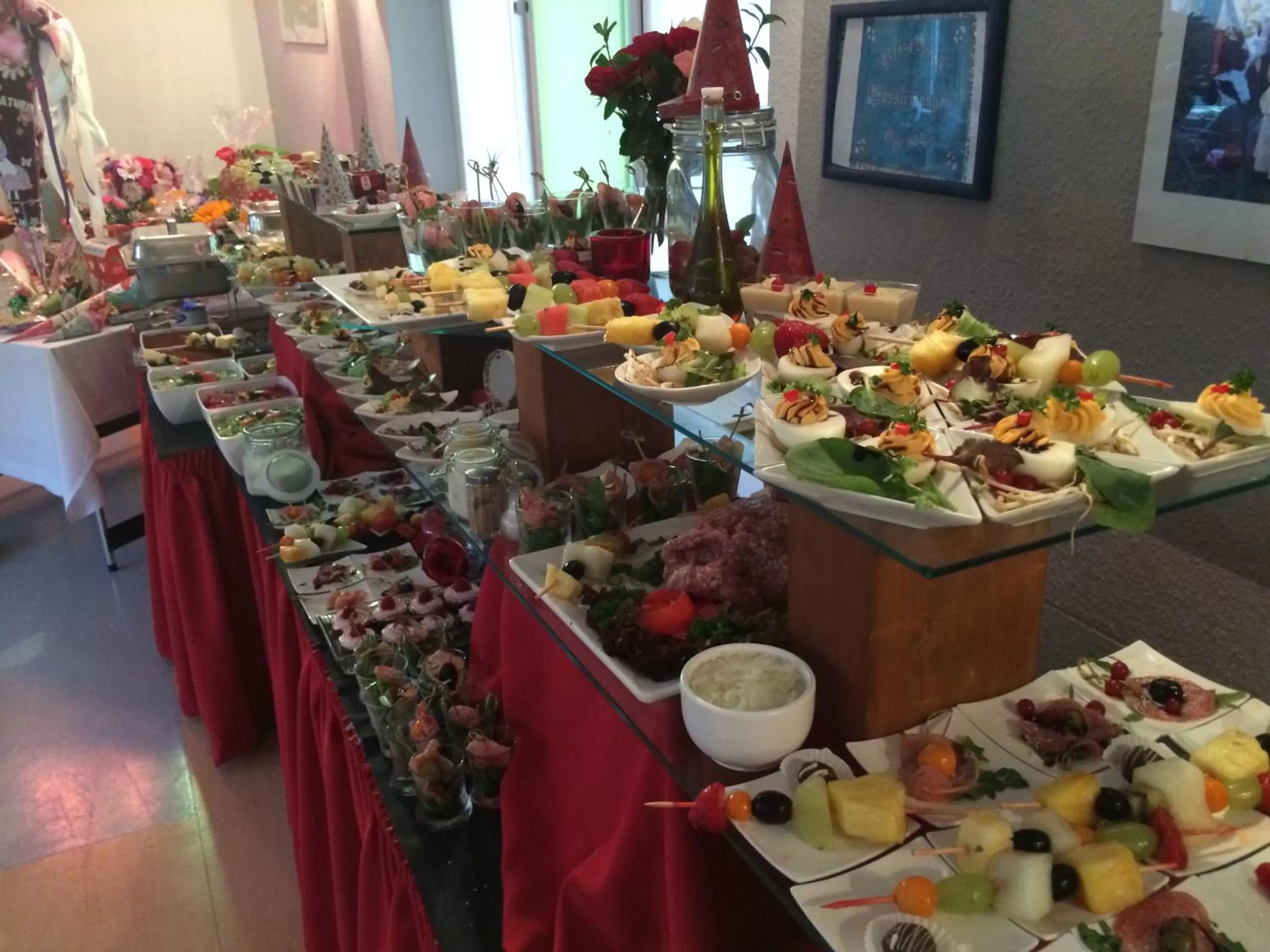 Kyffhäuserhotel "Goldene Aue"