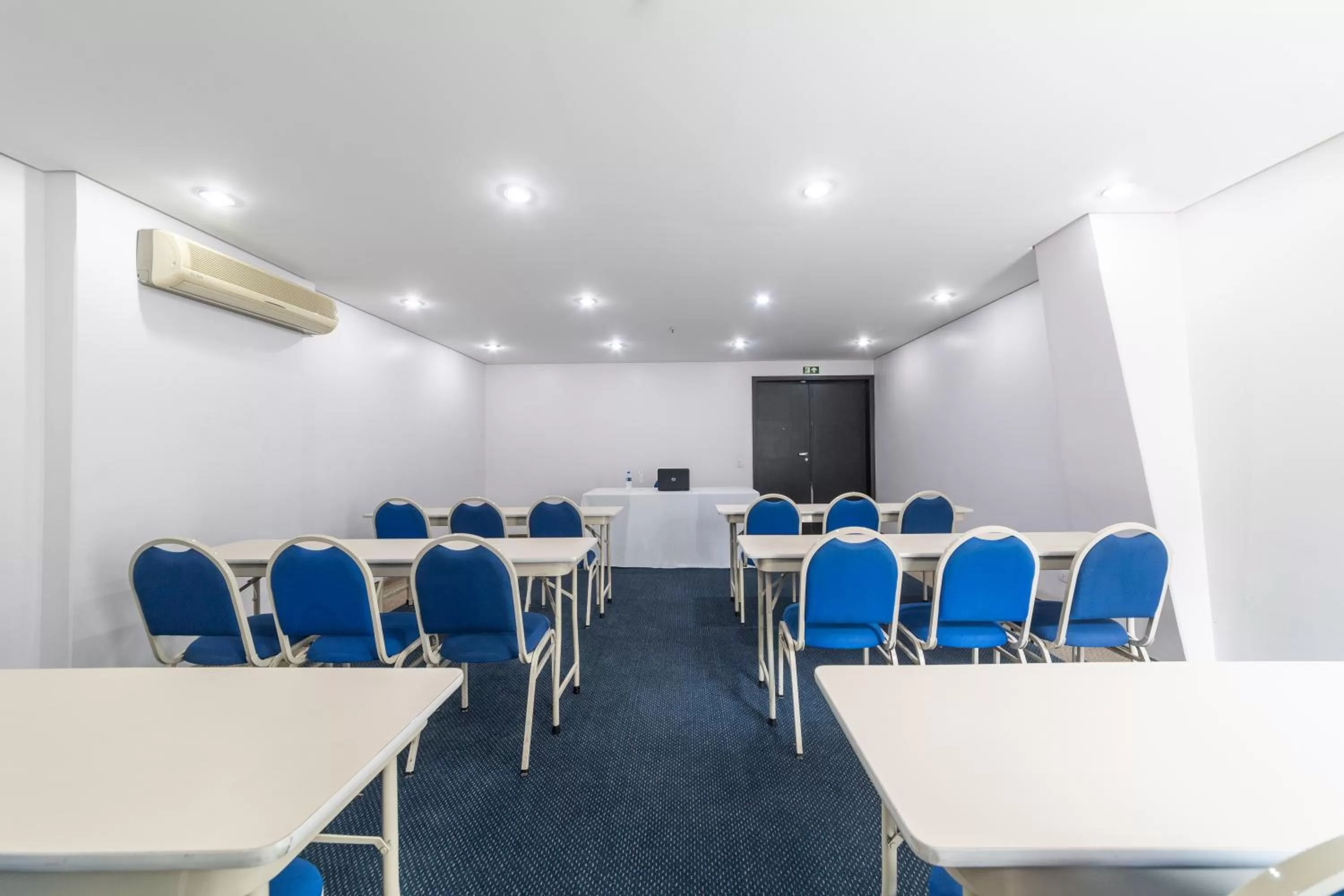 Meeting/conference room in Rede Andrade CWB