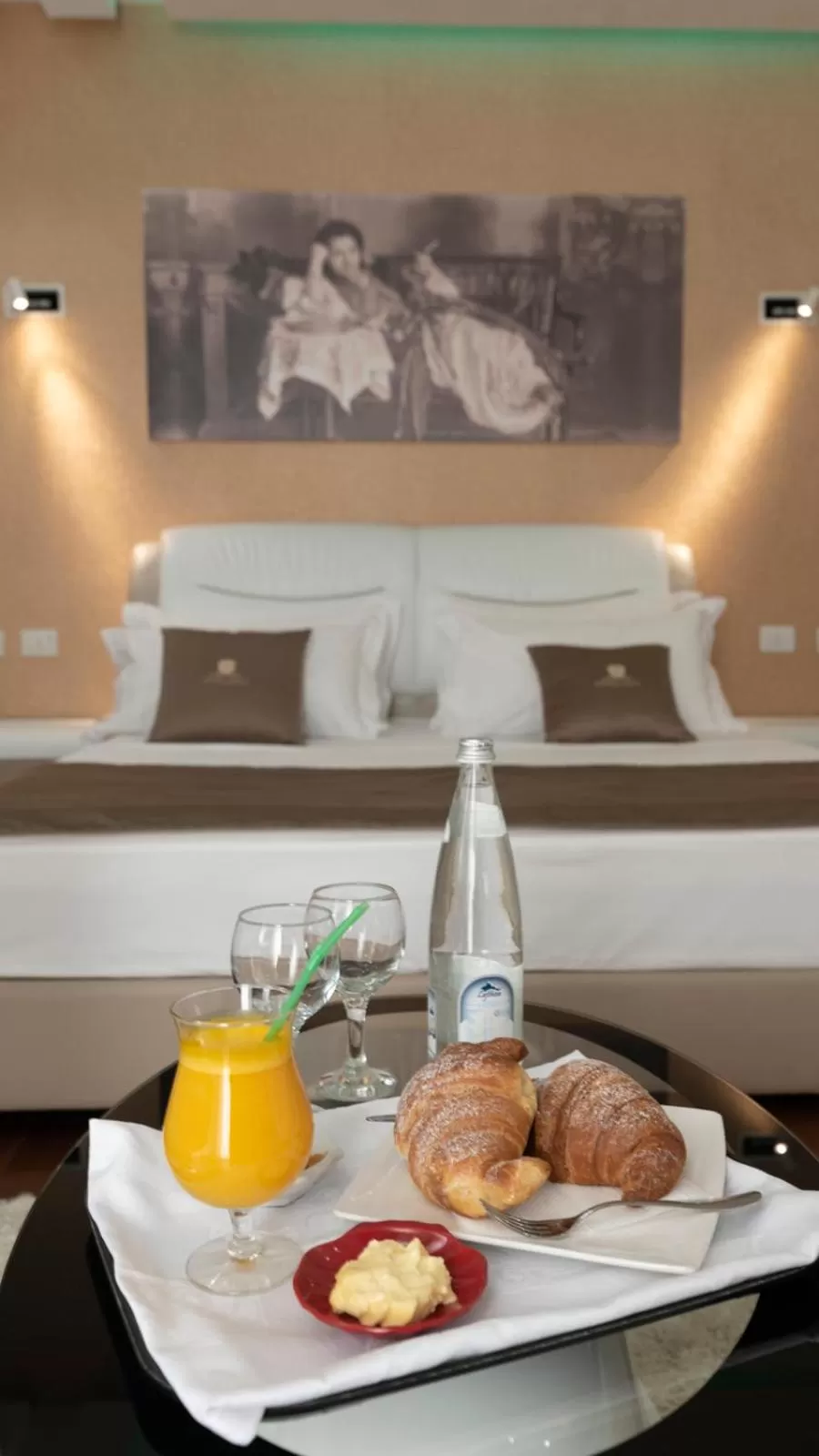 Deluxe & Executive SPA by Rafaelo