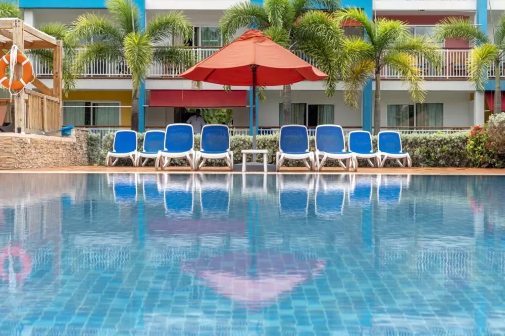 Day in Decameron Isleño - All Inclusive