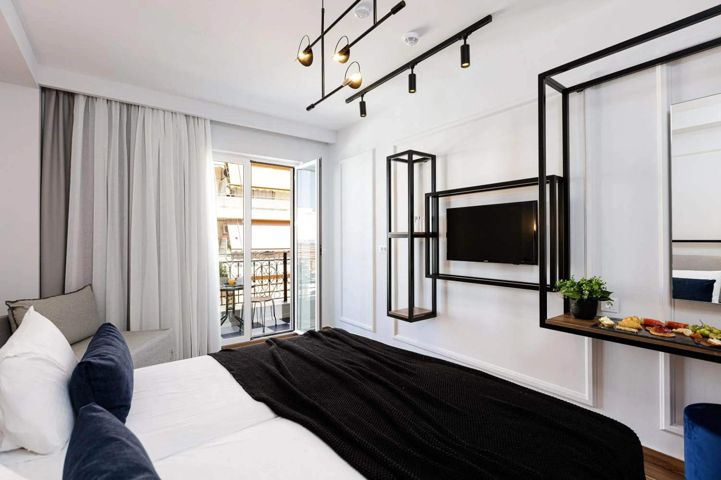 Superior Room in Jo An Palace Superior Room in Jo An Palace