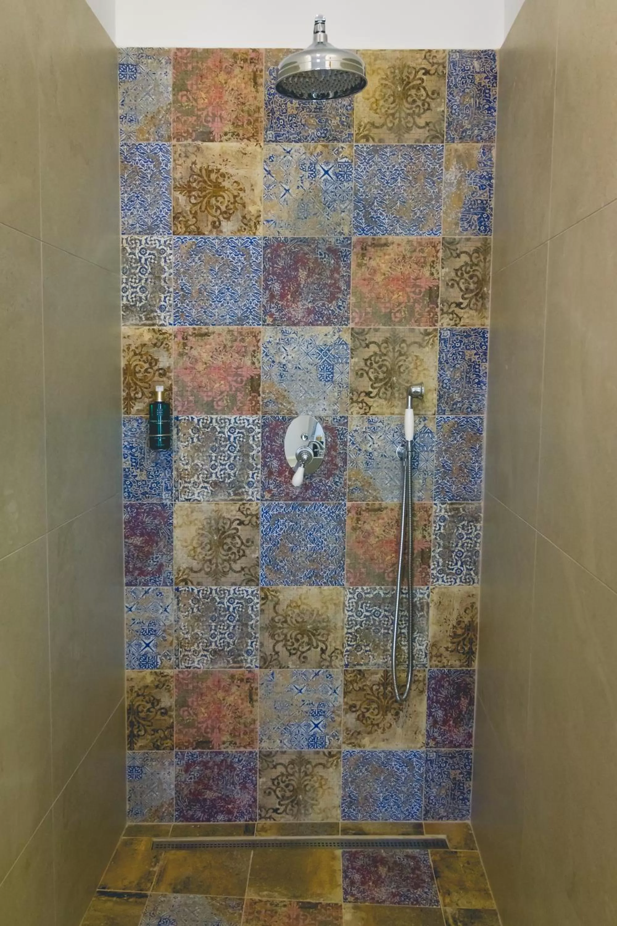 Bathroom in MAGISTER seven