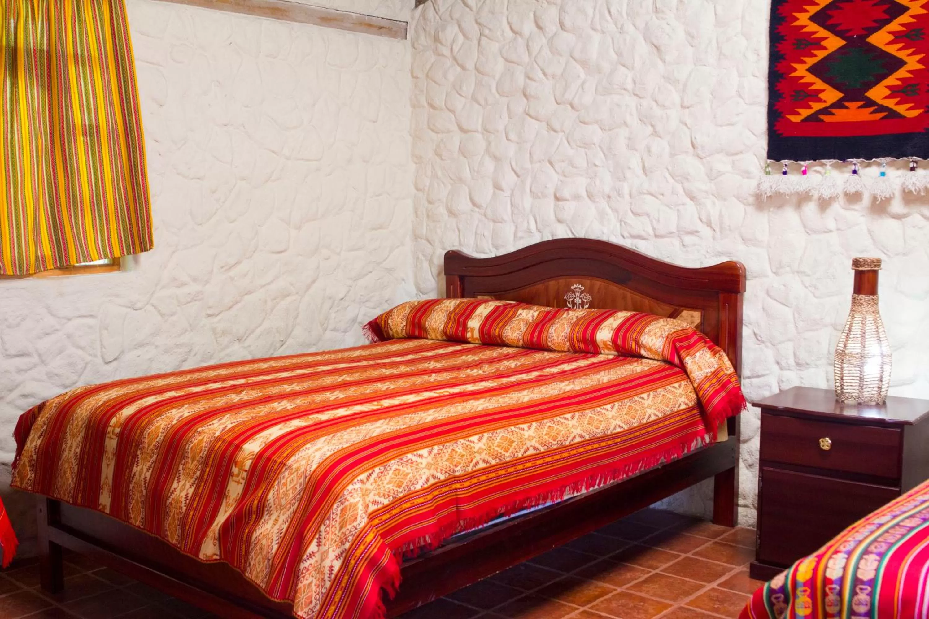 Property building, Room Photo in Kallpa Wasi