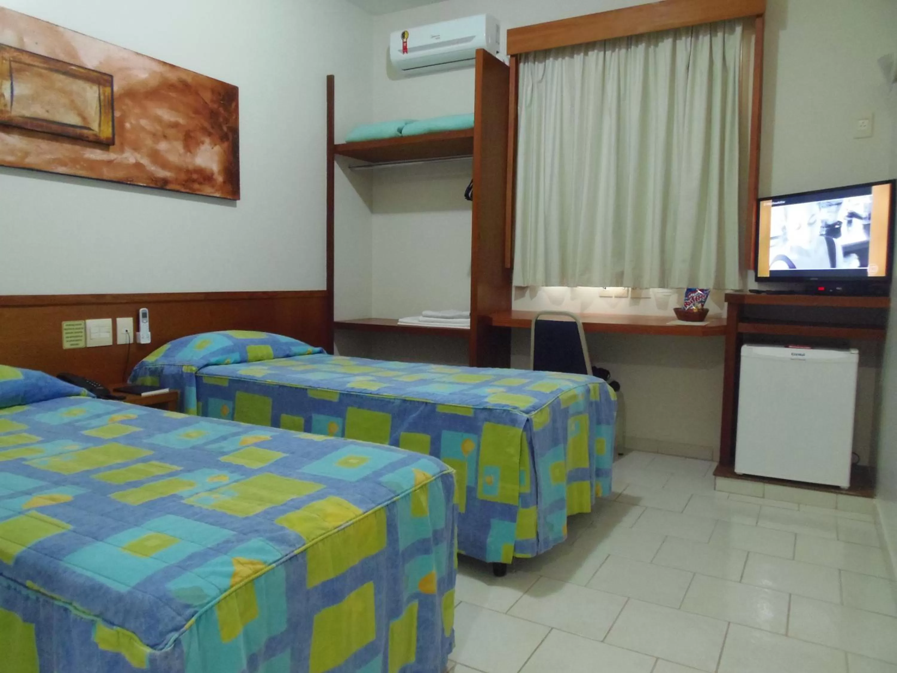 Bedroom, Bed in Sanare Hotel