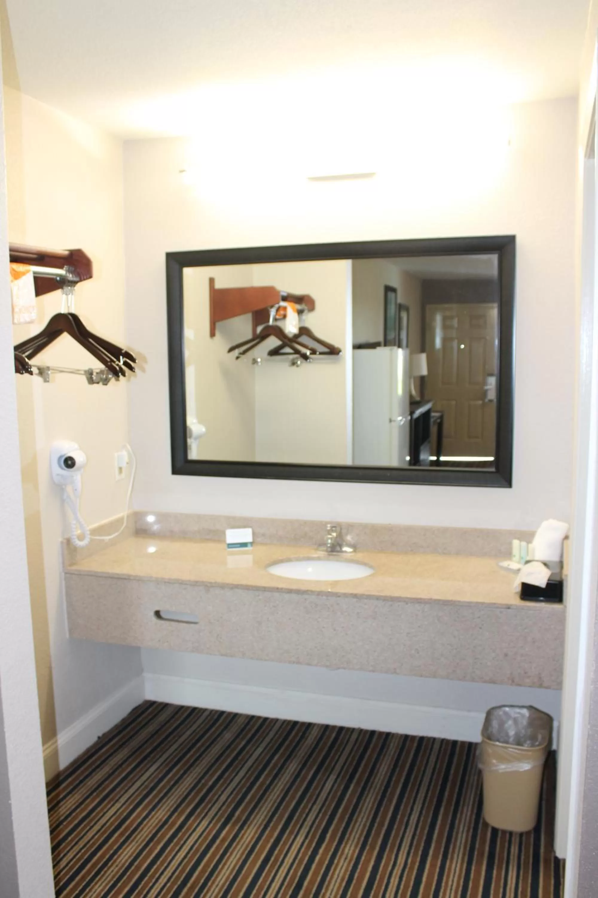 Quality Inn & Suites Port Arthur - Nederland