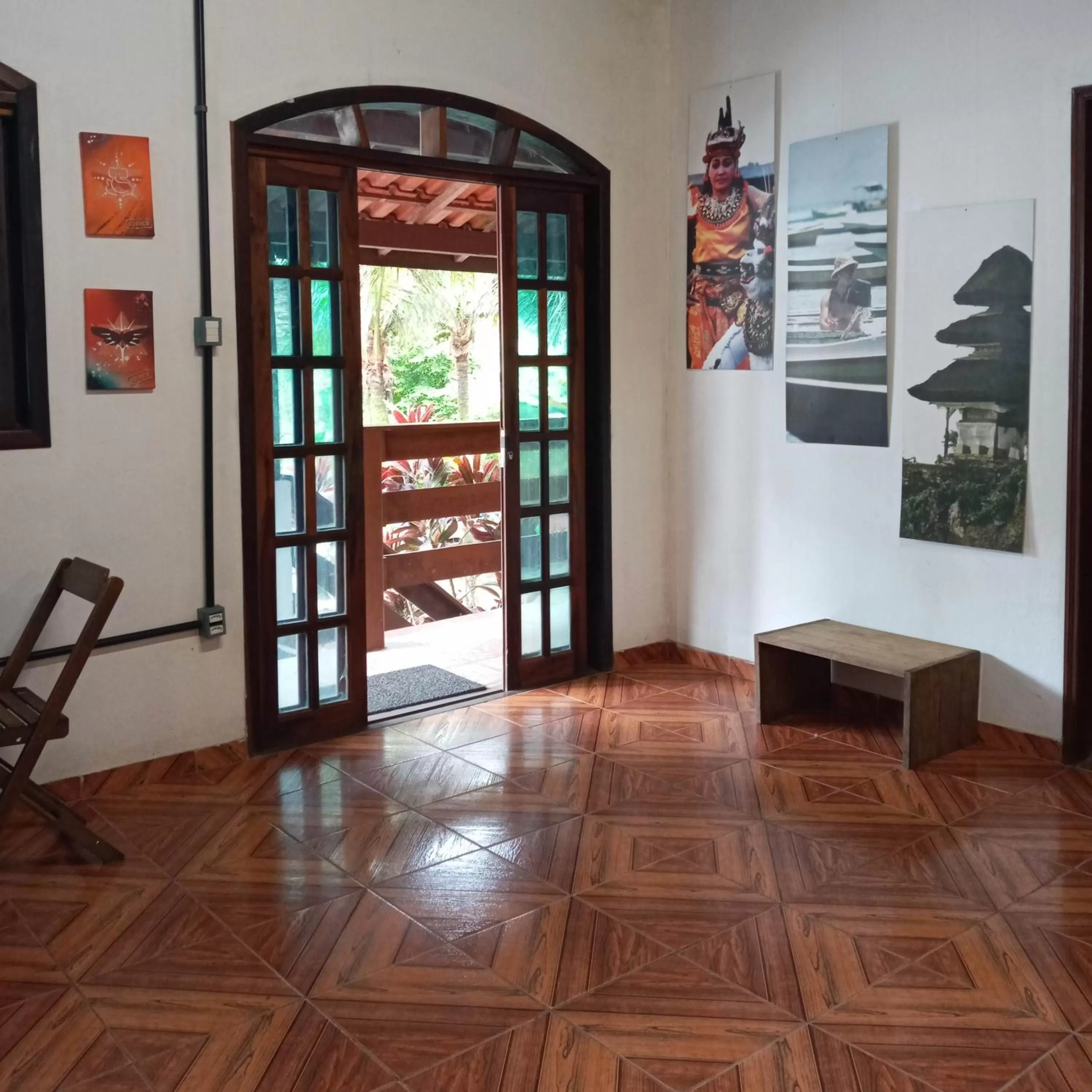 Pousada e Hostel Marthi