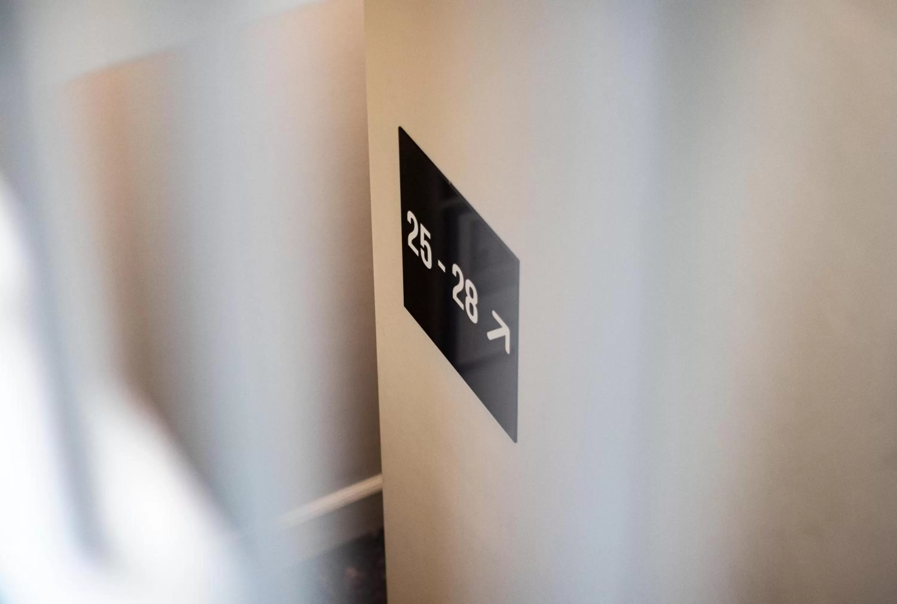 Logo/Certificate/Sign in Boutique Hotel First City