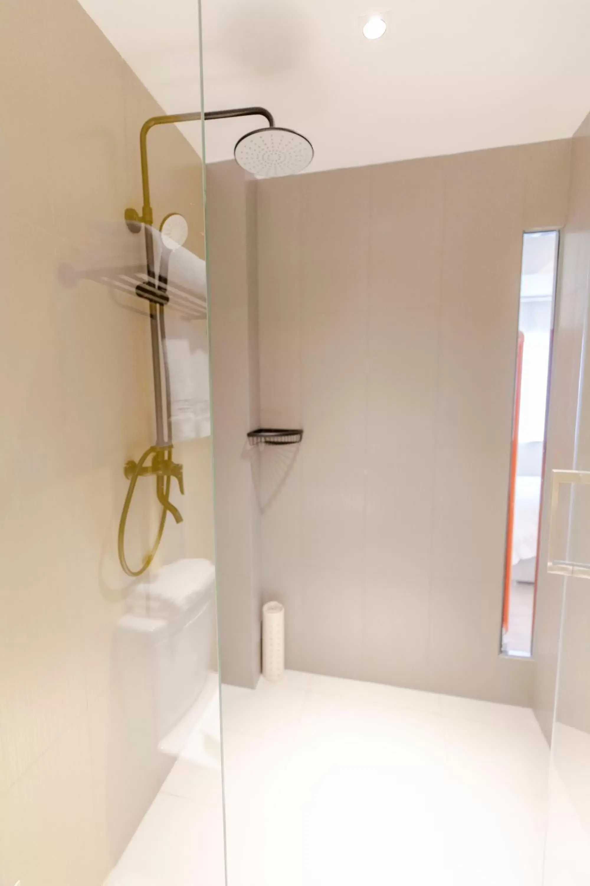 Classic Twin Room in Beijing Saga Hotel Classic Twin Room in Beijing Saga Hotel