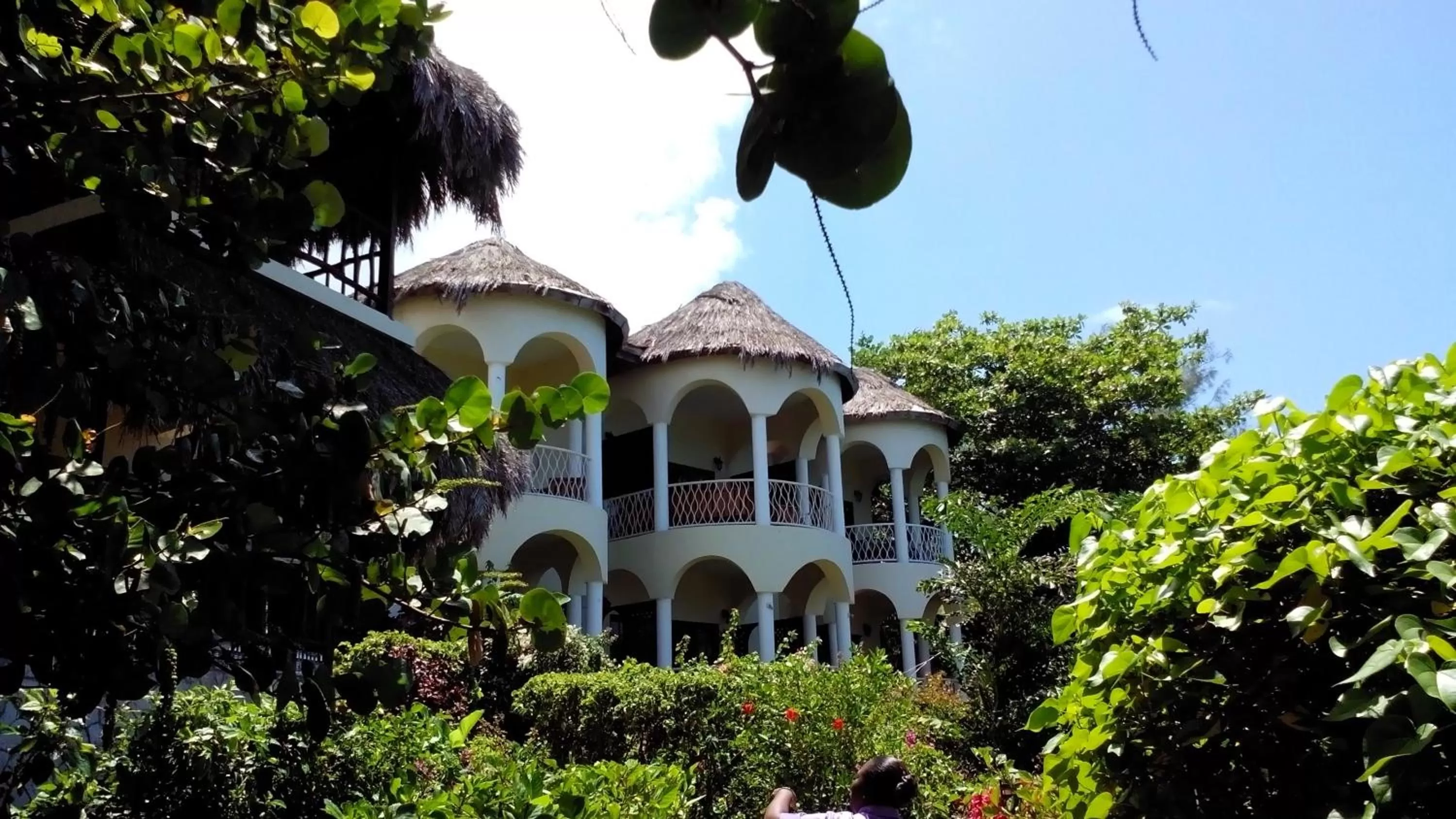 Property building in Catcha Falling Star