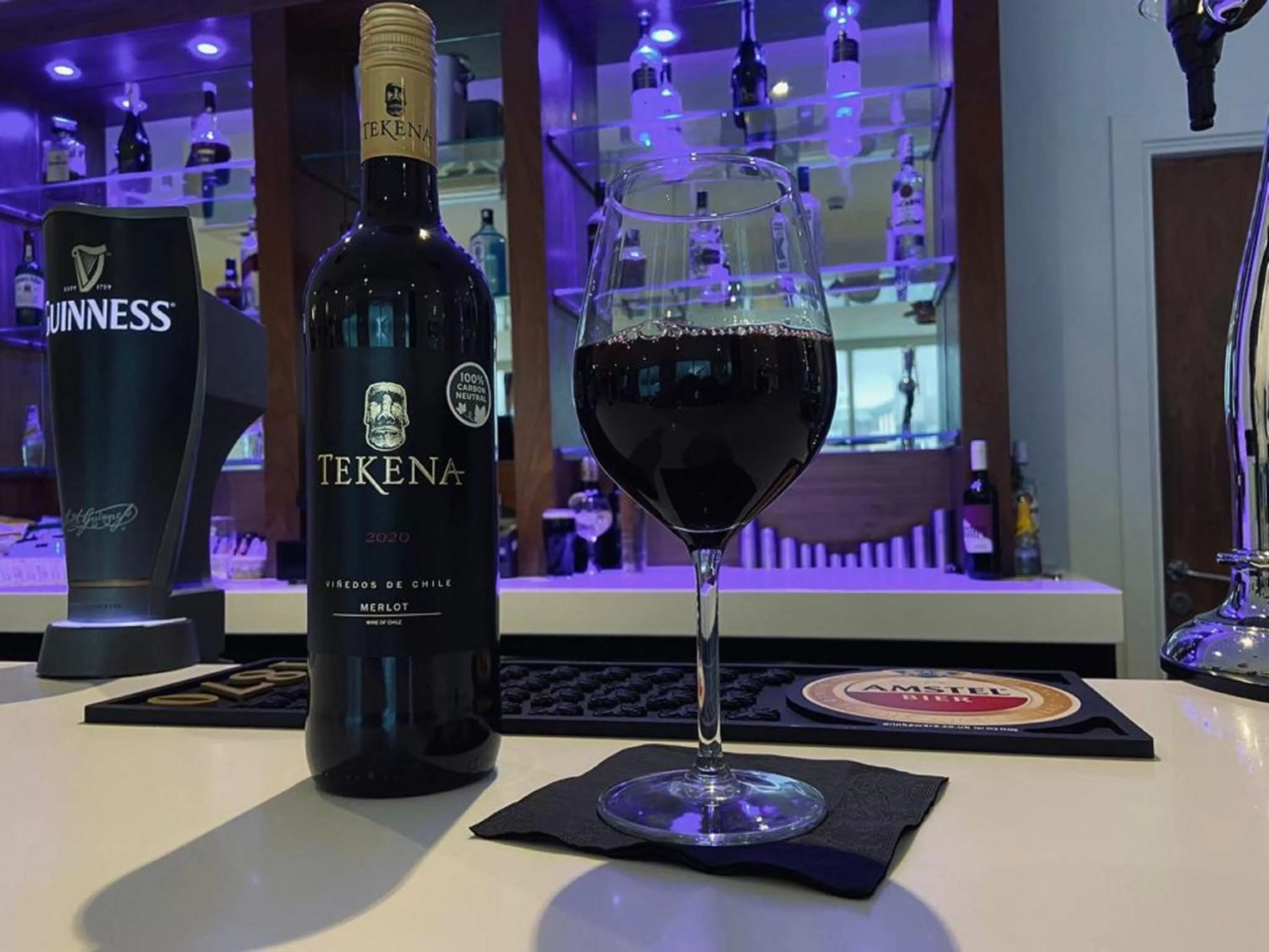 Restaurant/places to eat in Holiday Inn Express Wakefield by IHG