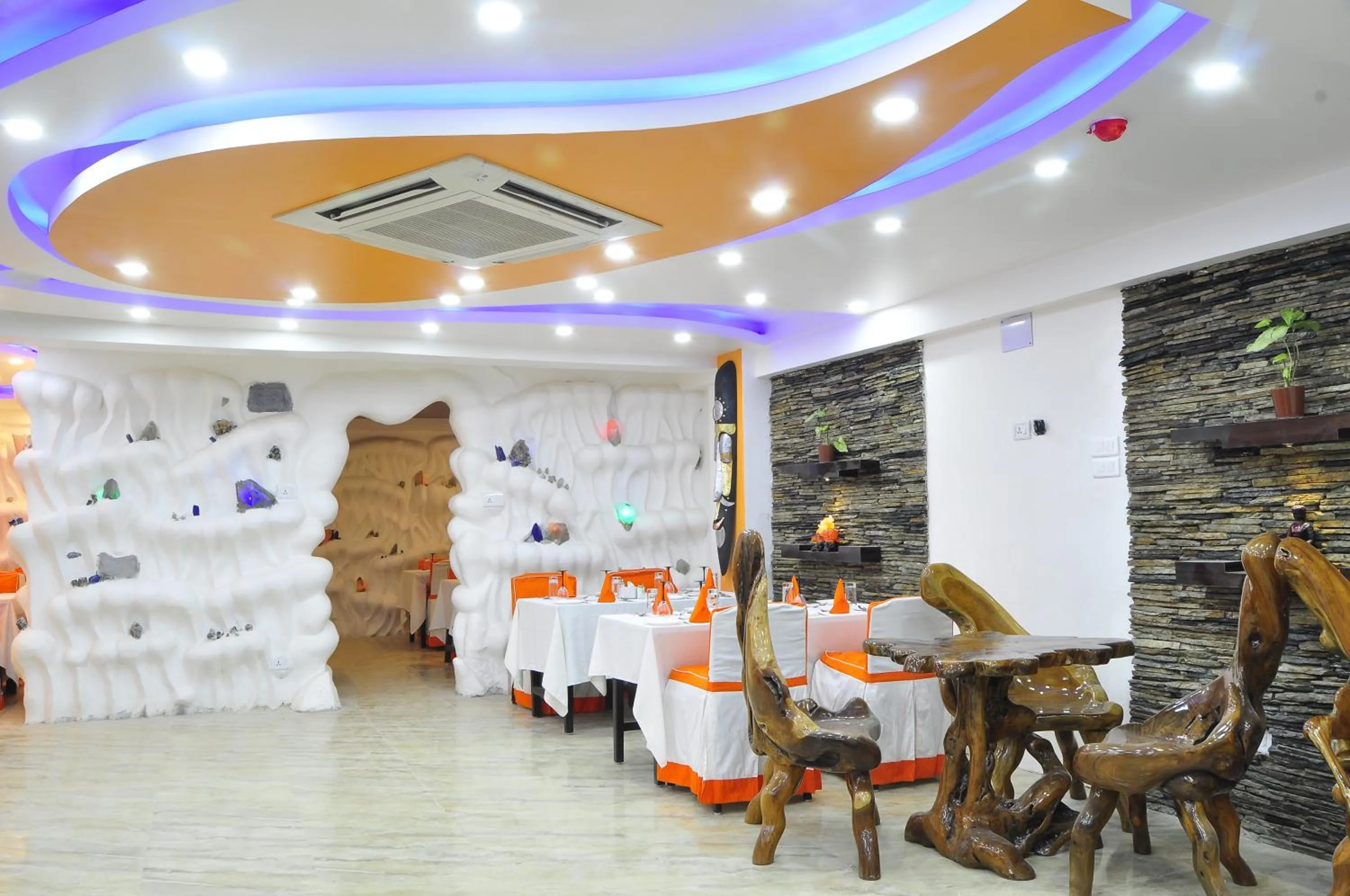 Banquet/Function facilities in Royal Penguin Boutique Hotel & Spa