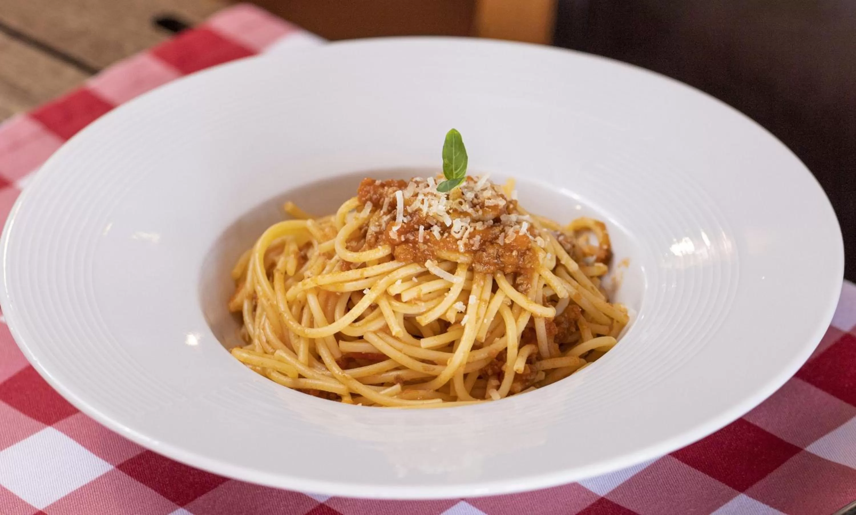 Restaurant/places to eat in Bodrium Hotel & Spa