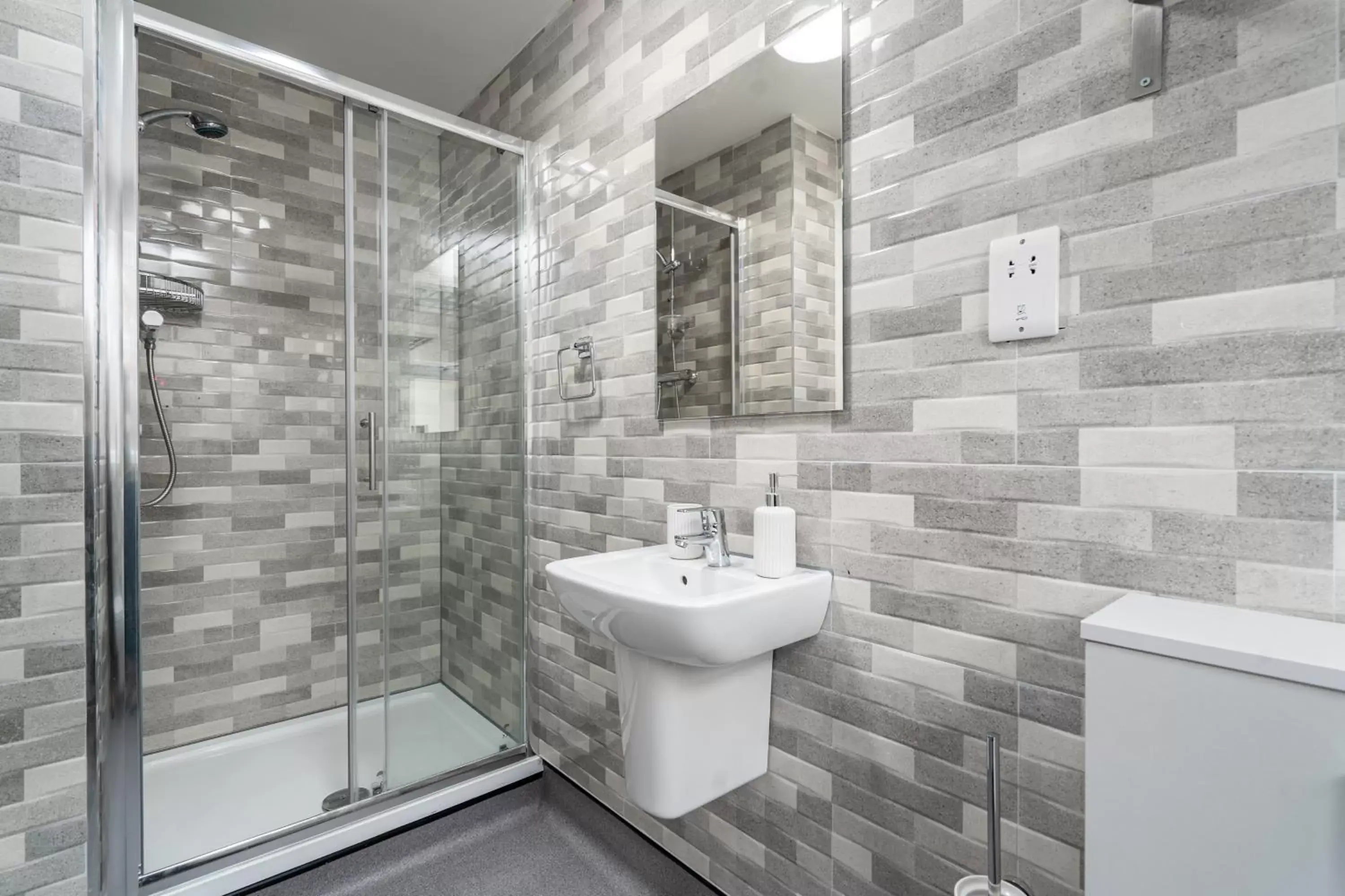 Twin Room in Hotel DC, Stratford Twin Room in Hotel DC, Stratford