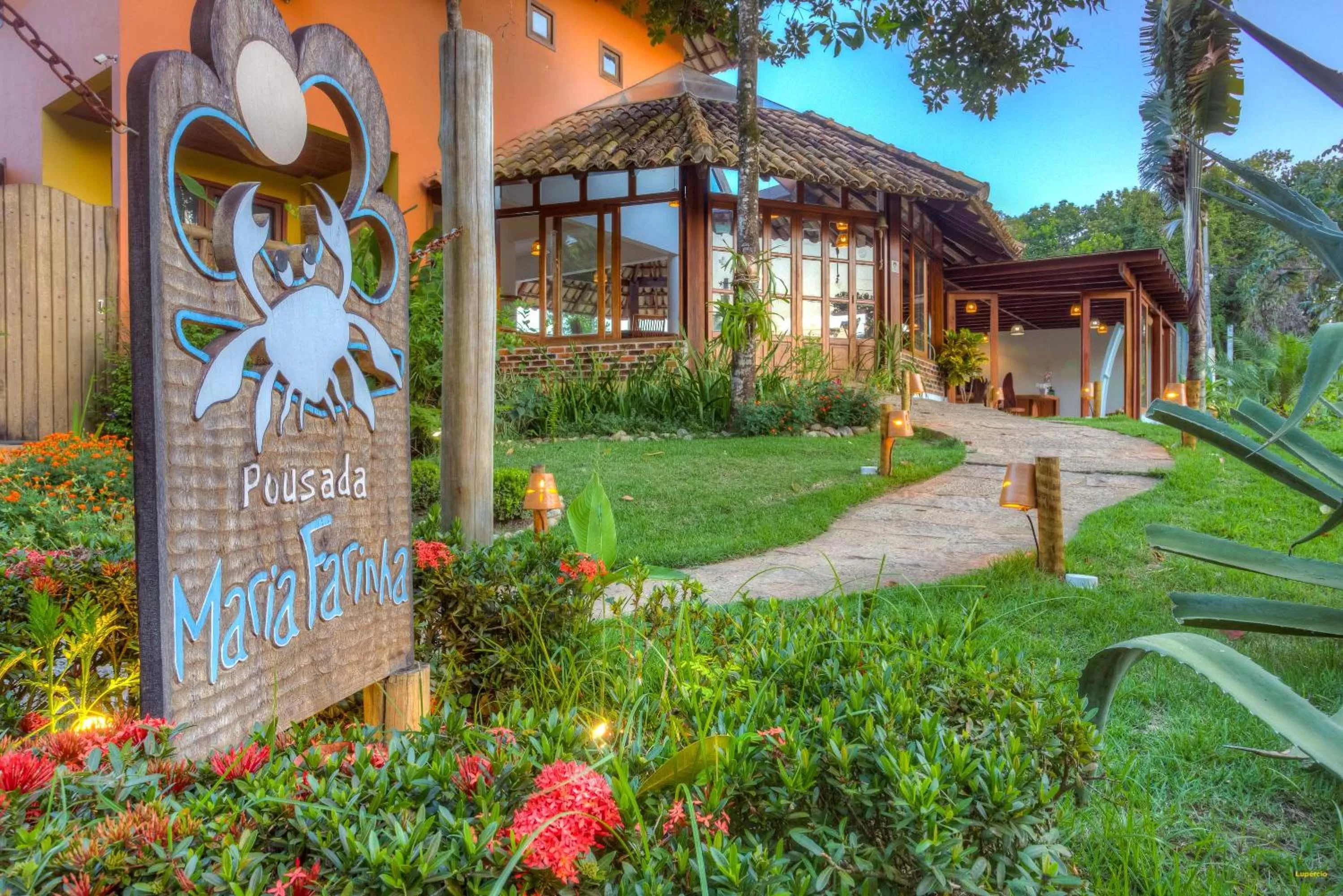 Pousada Maria Farinha
