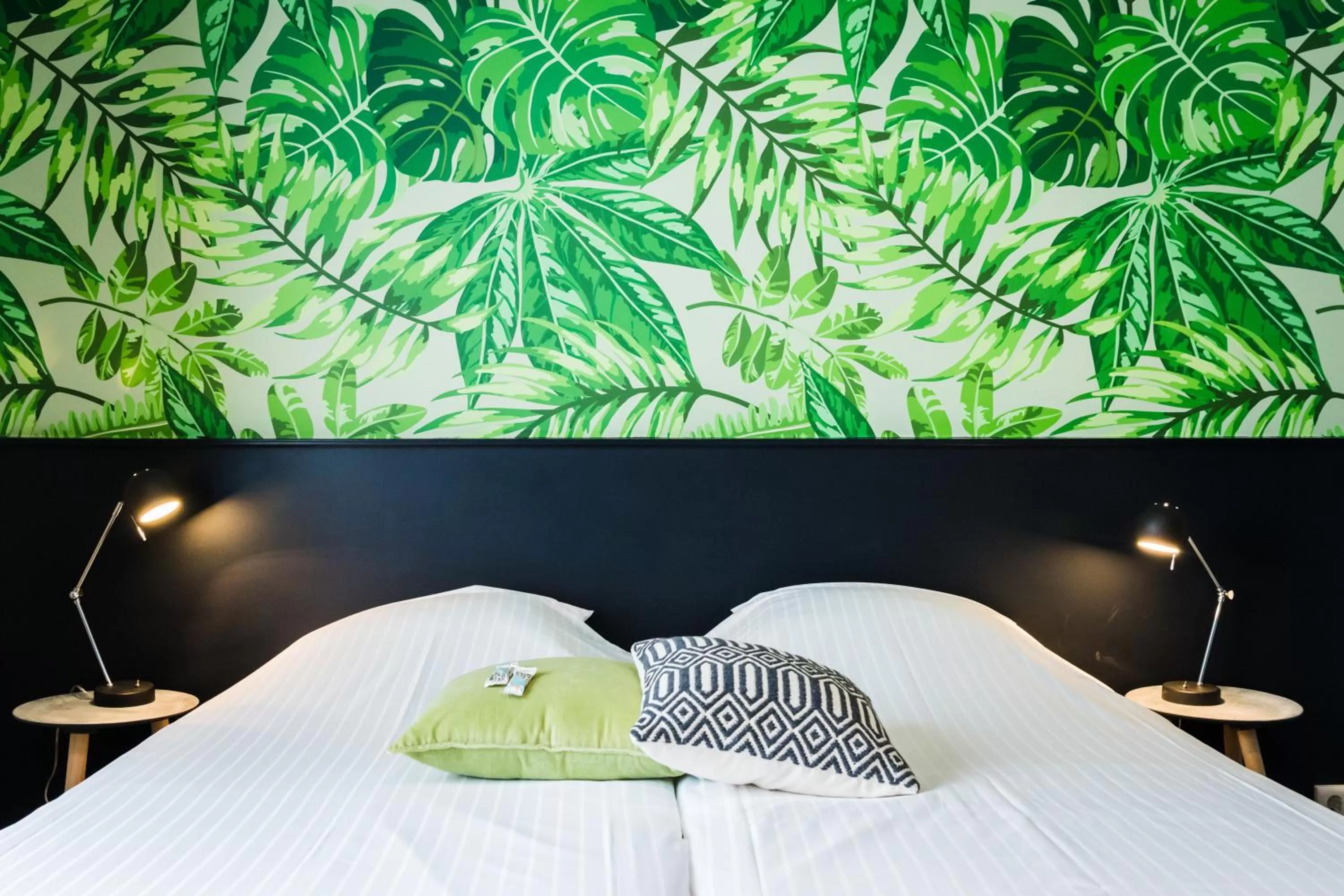 Bed in Het Montferland