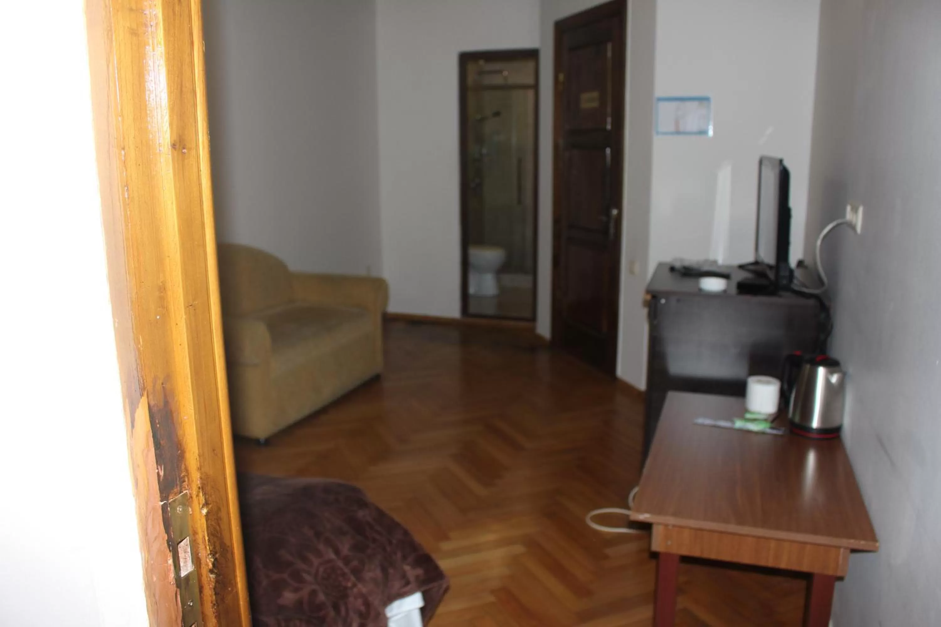 Living room, Seating Area in CATTALEYA