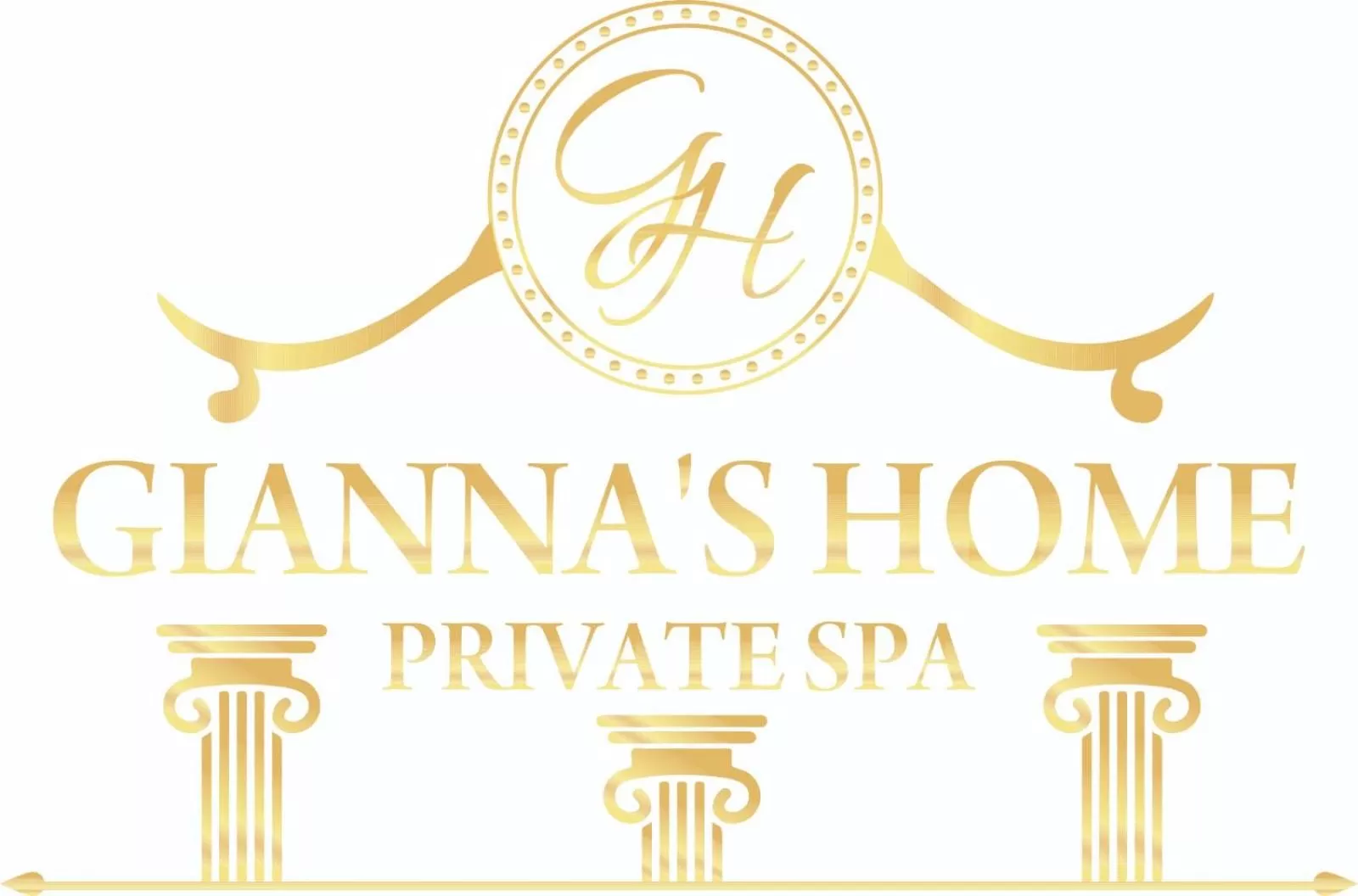 Junior Suite in Gianna 'S home