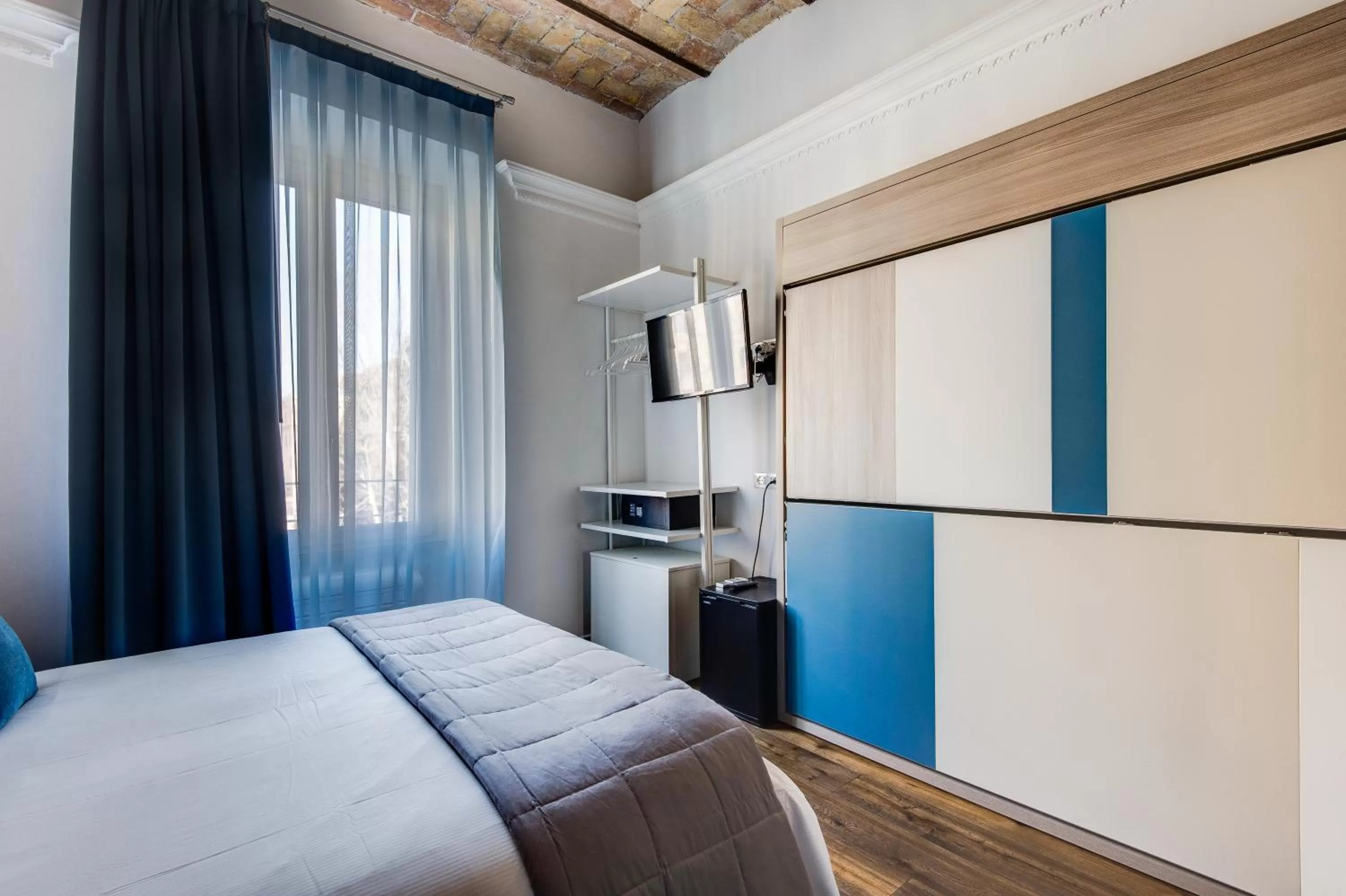 Family, Bed in New Design St.Peter