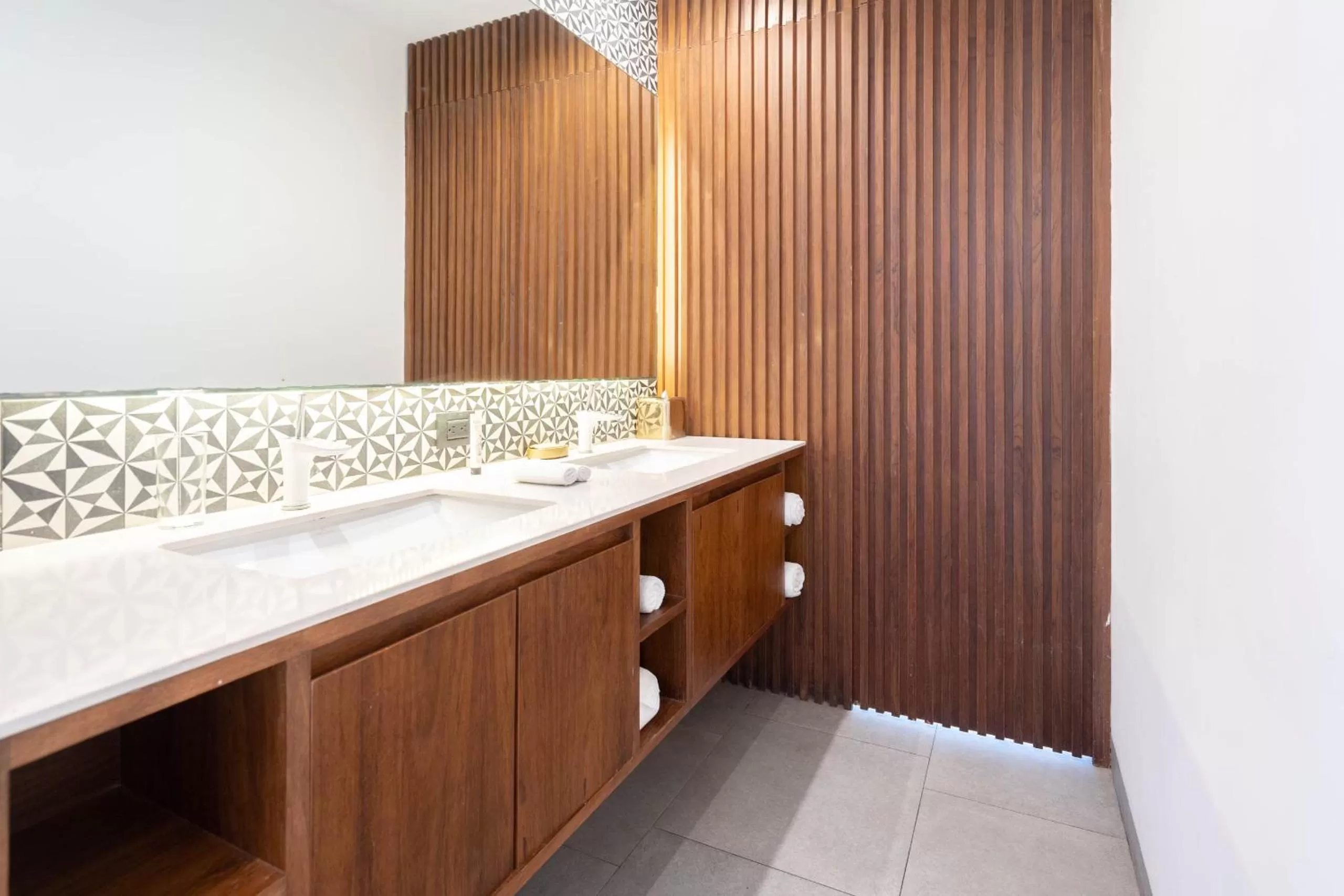 Bed in IT Boutique Hotel & Restaurant