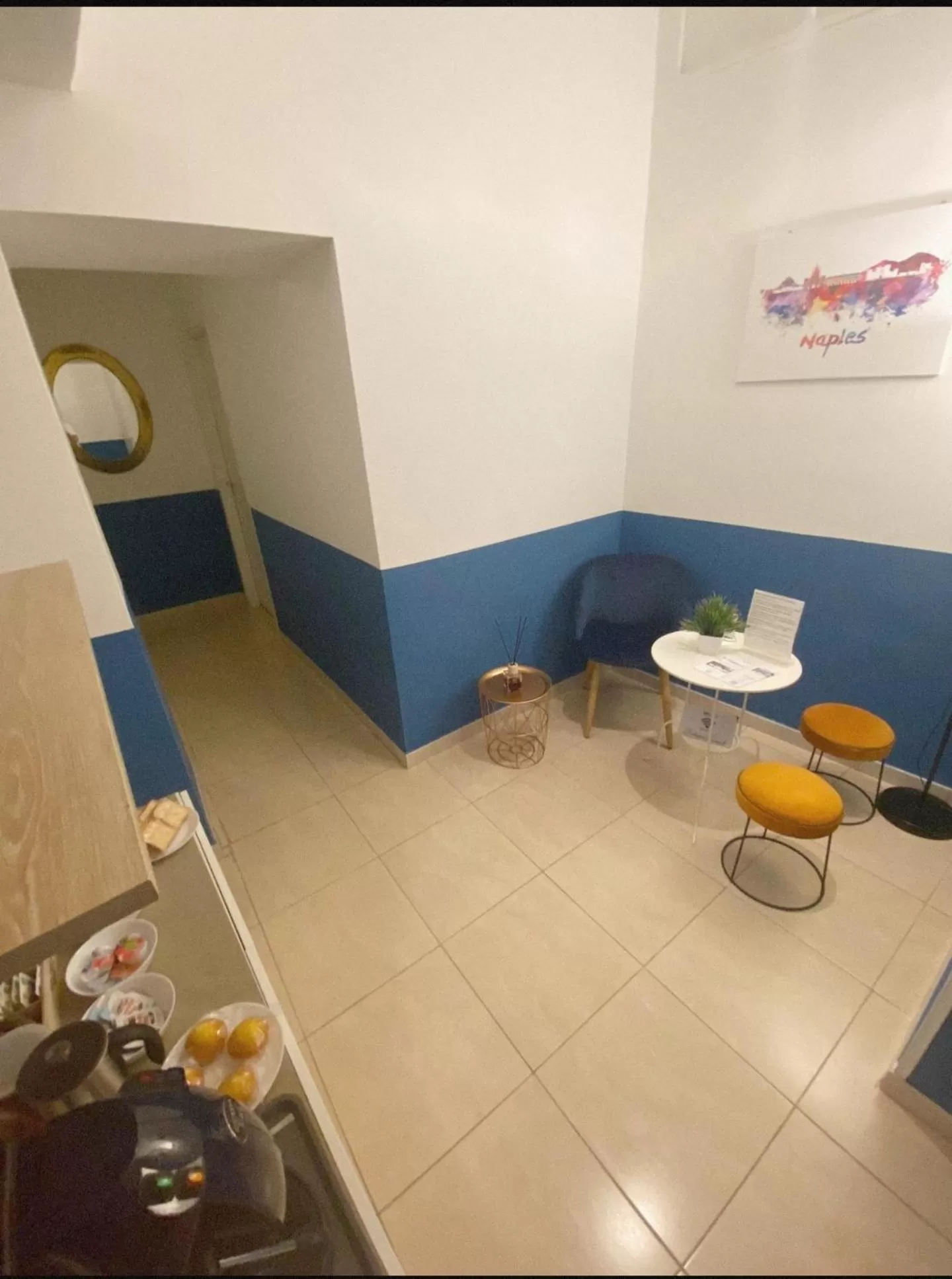 Domus Luigi Leone II