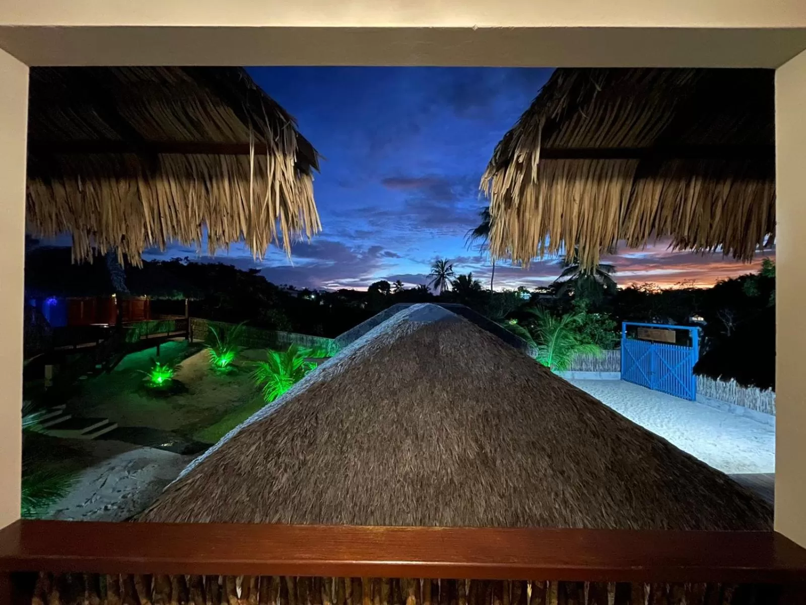 Night in Pousada Lanea Experience