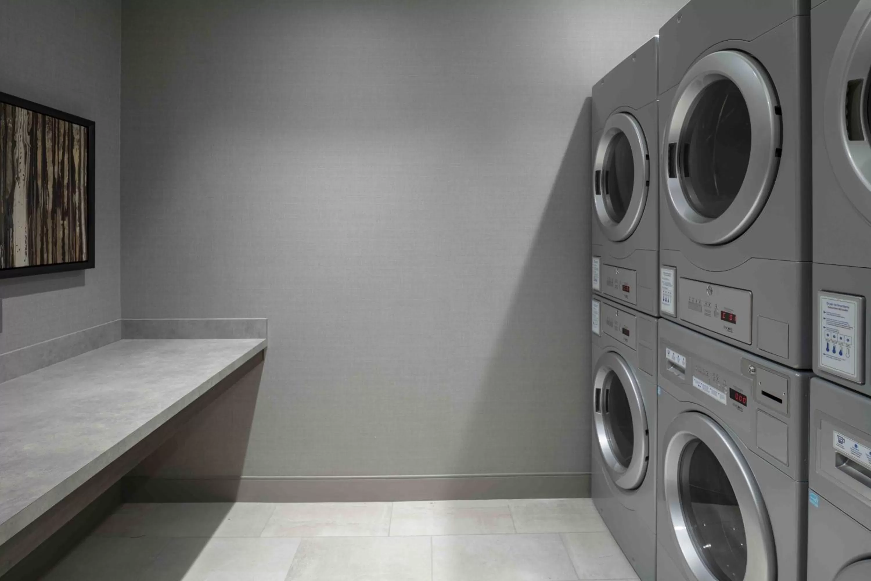 Area and facilities in Holiday Inn Express - Boston Logan Airport - Revere by IHG