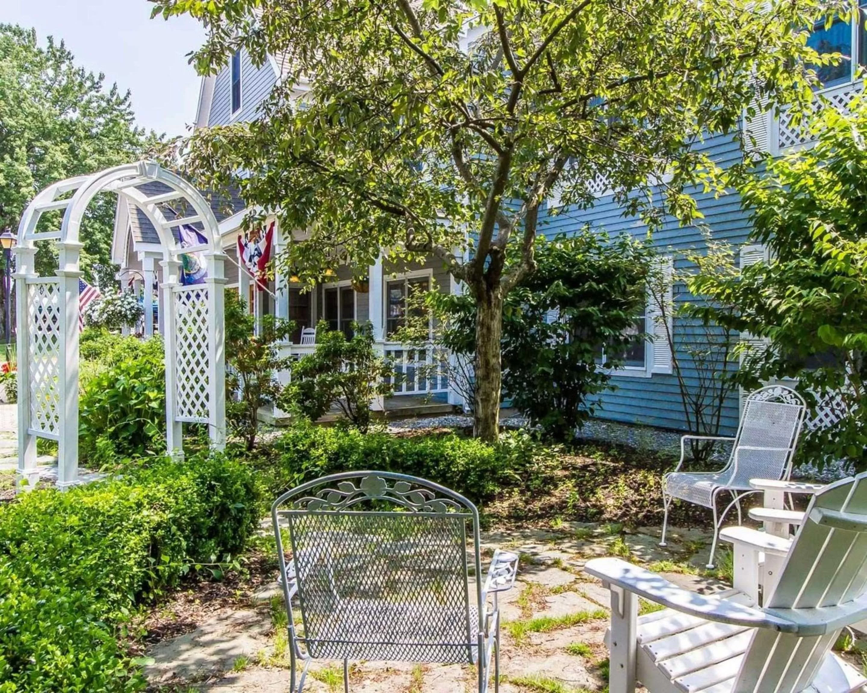 Other in Comfort Inn Brunswick