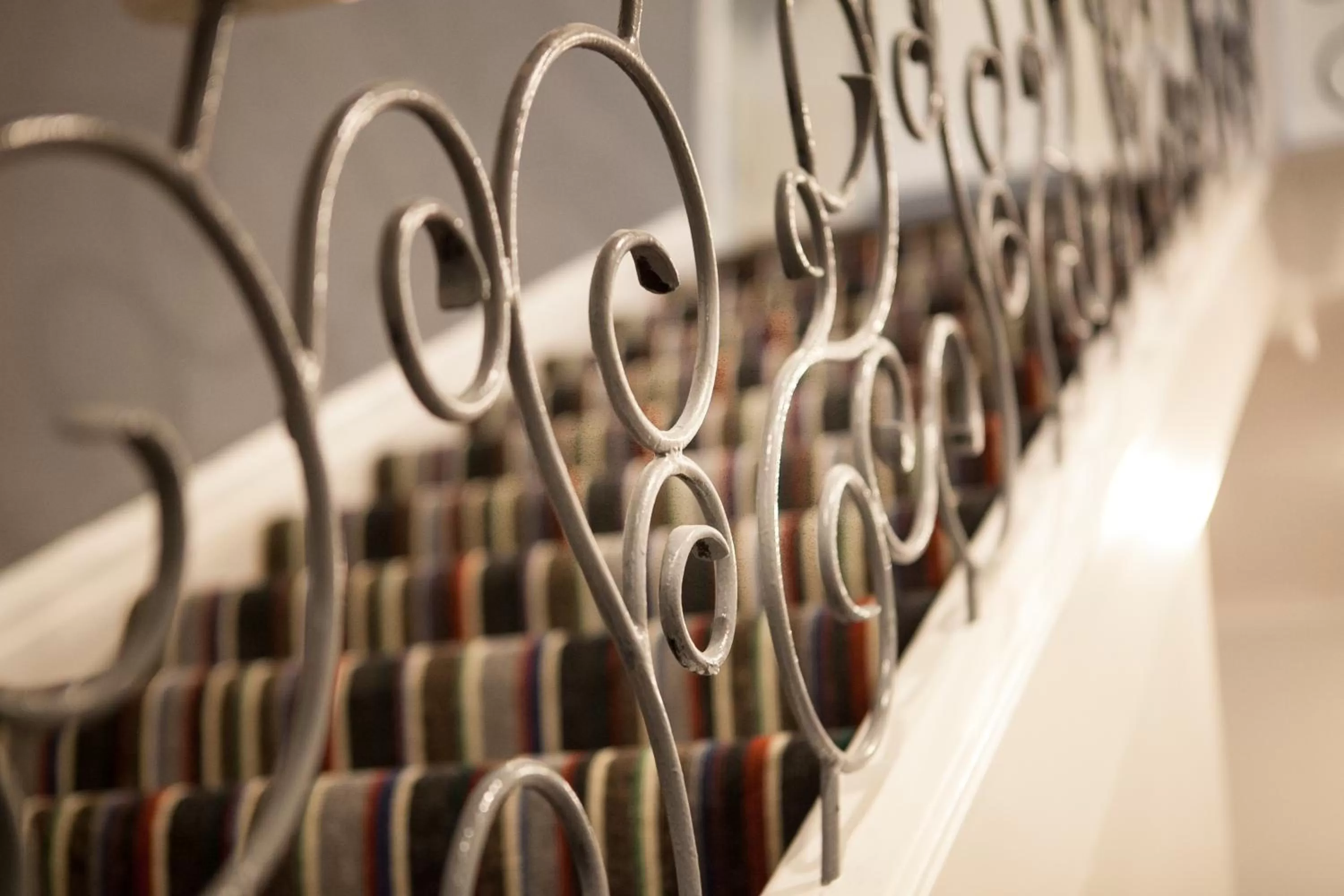 Property building in Celtic International Hotel