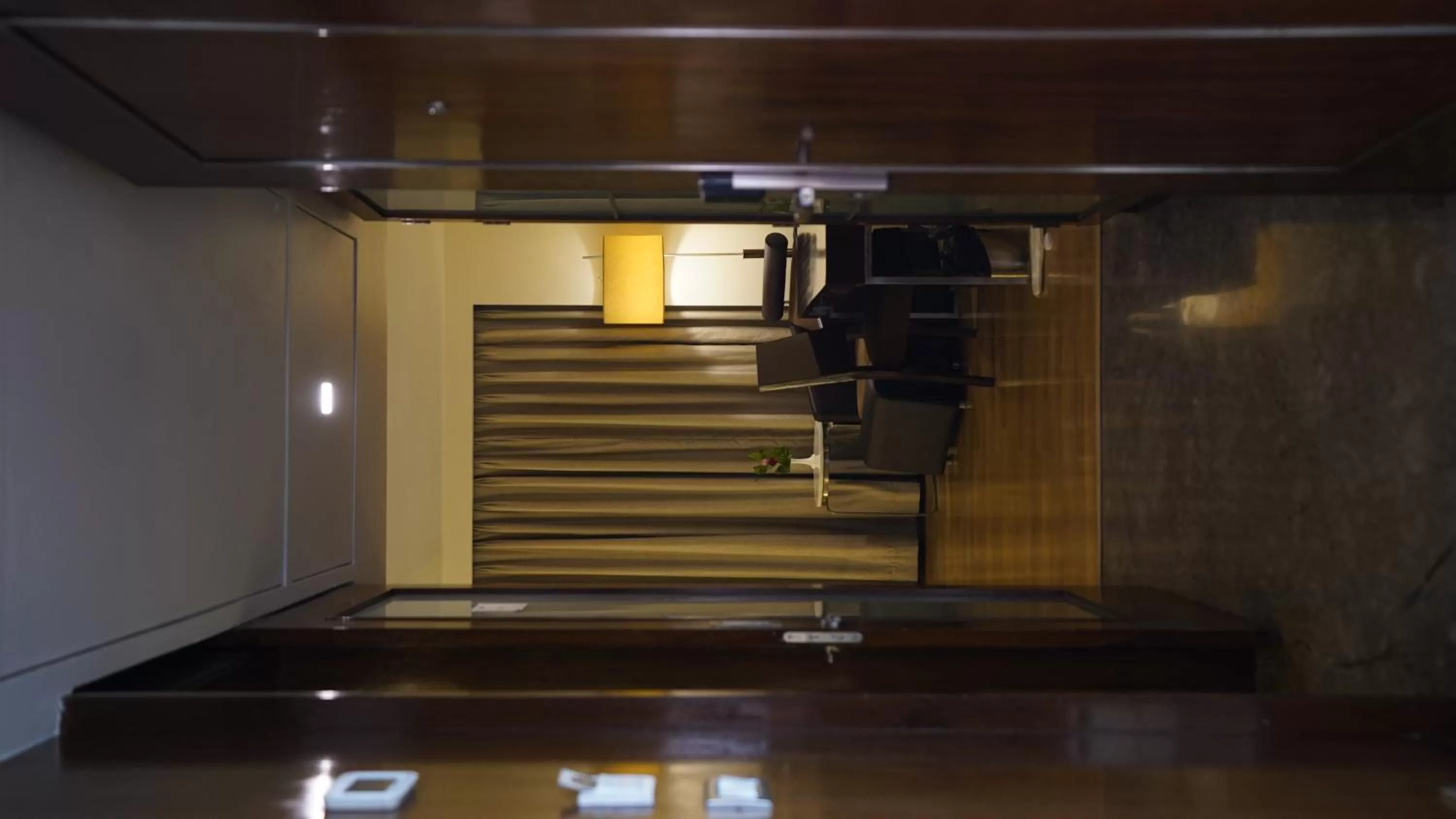 Kitchen/Kitchenette in St Laurn Koregaon Park Pune