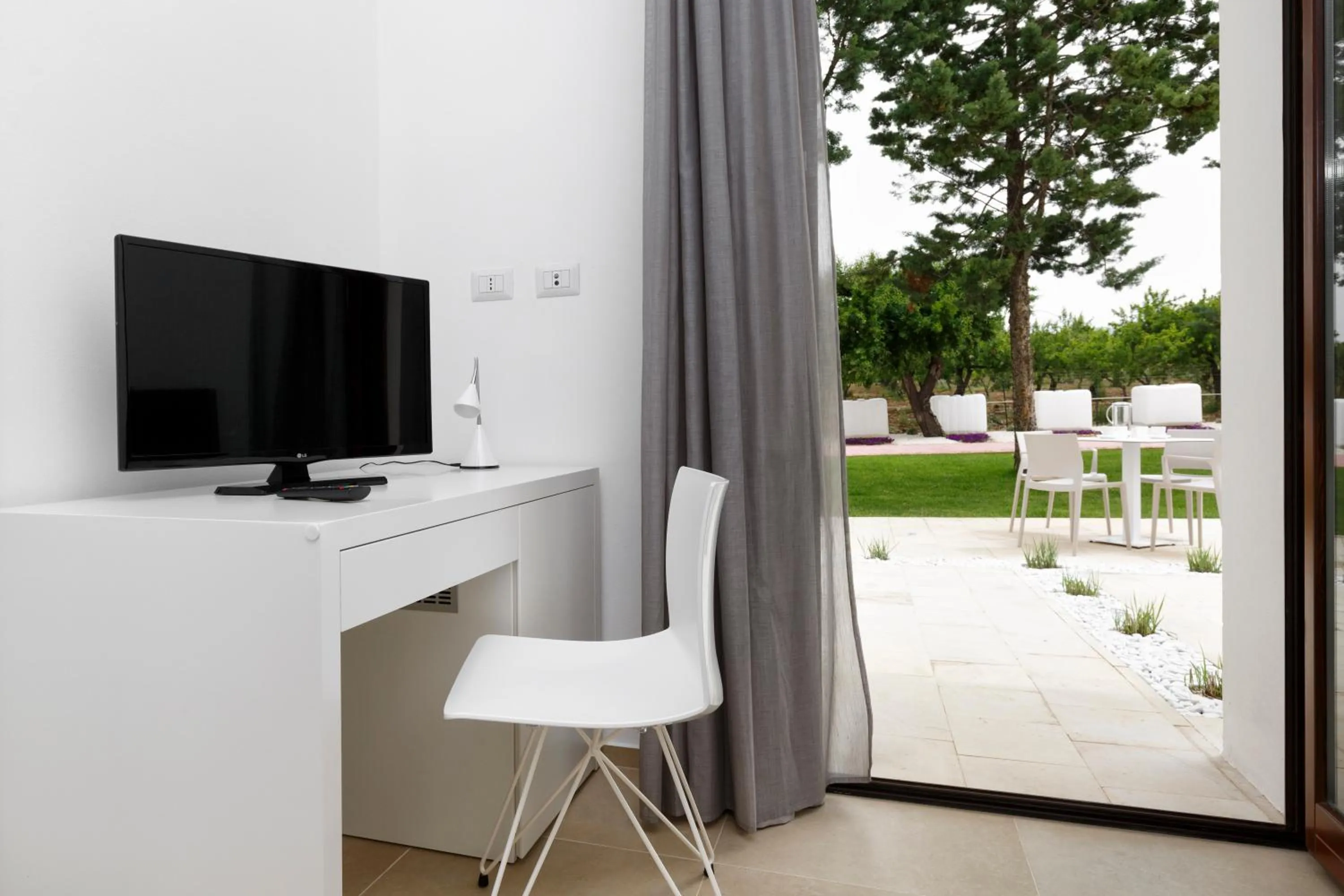 Bed in Southeast Hotel